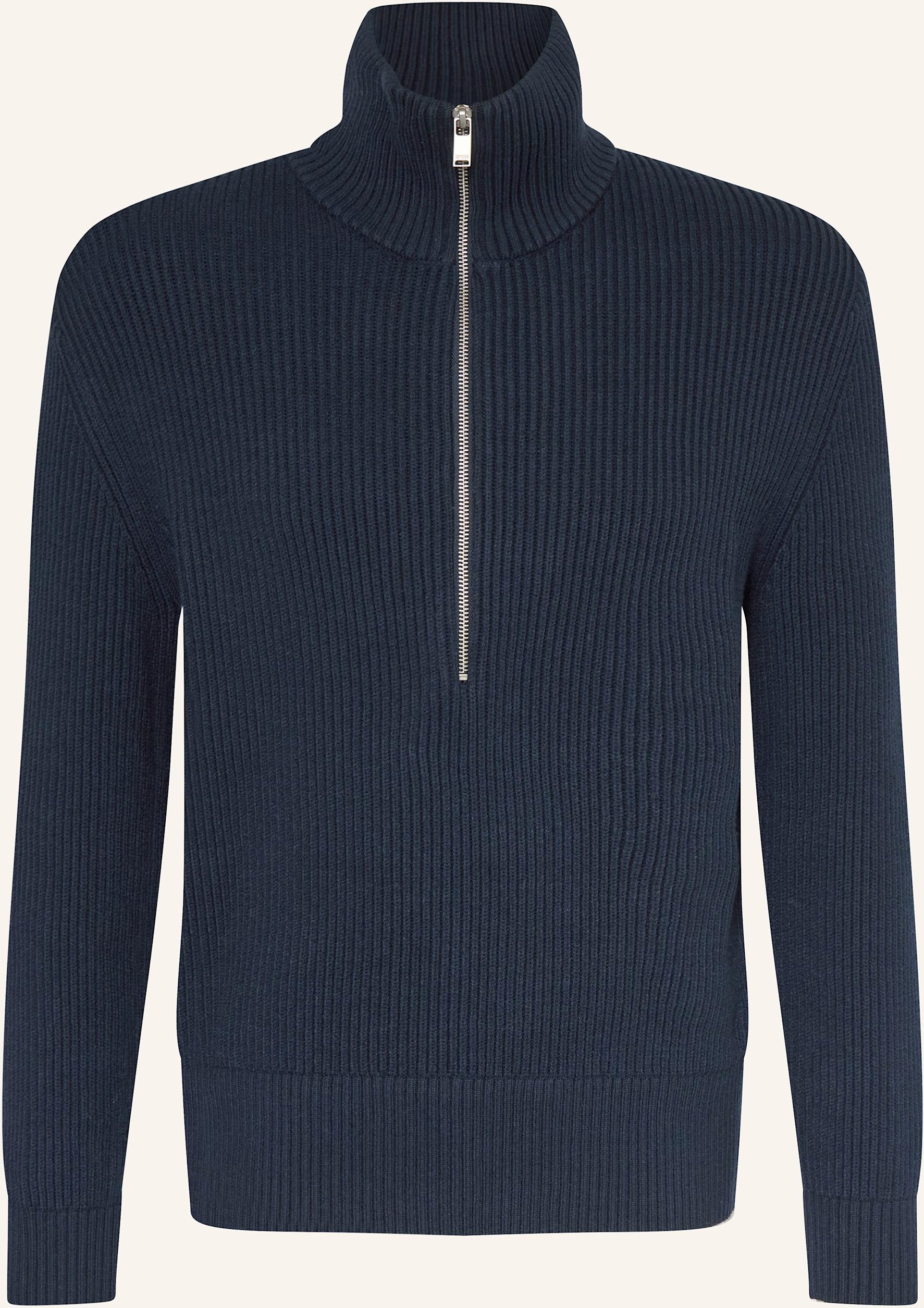 Thumbnail - Drykorn Troyer Manuelo blau