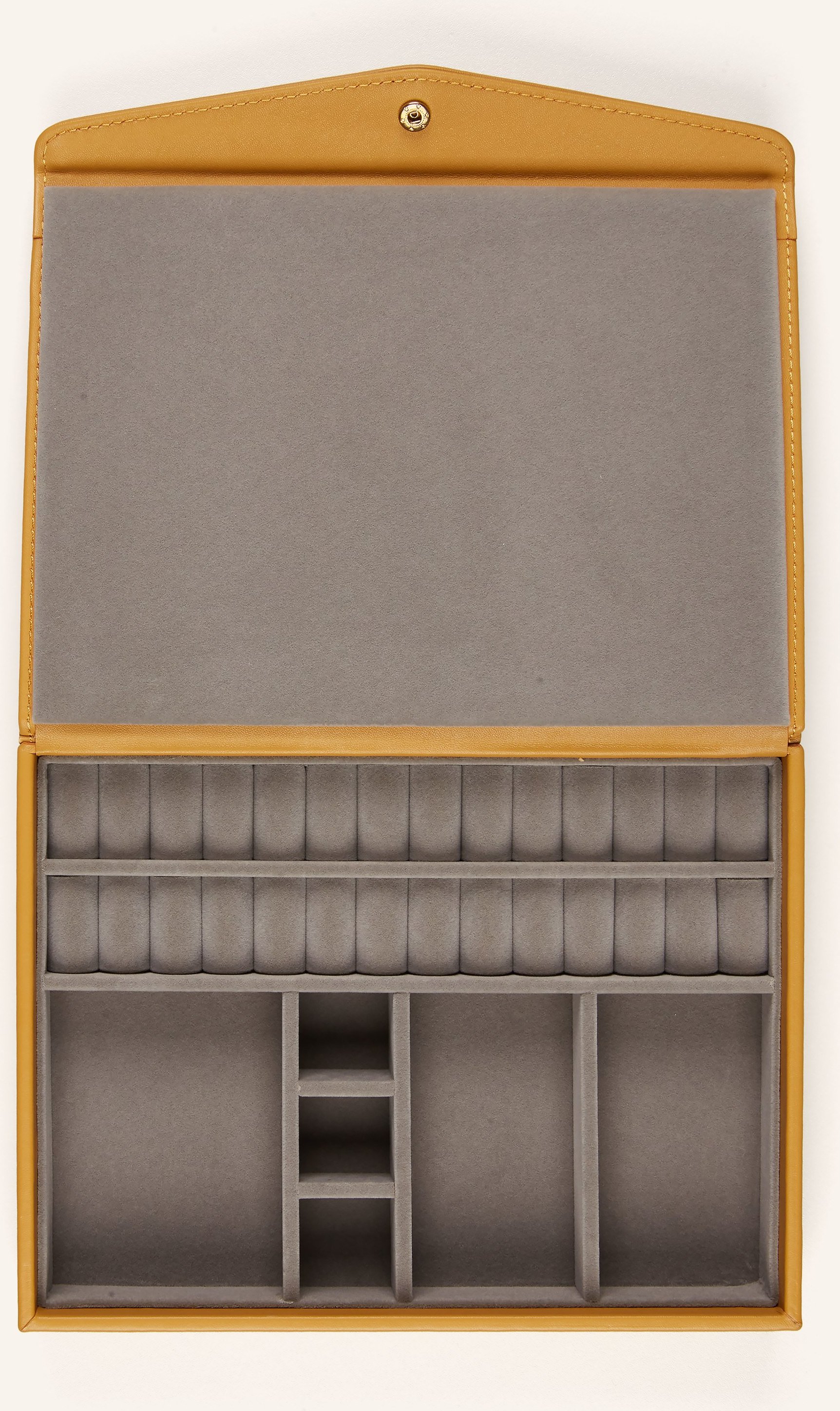 Ariane Ernst Schmuckbox braun