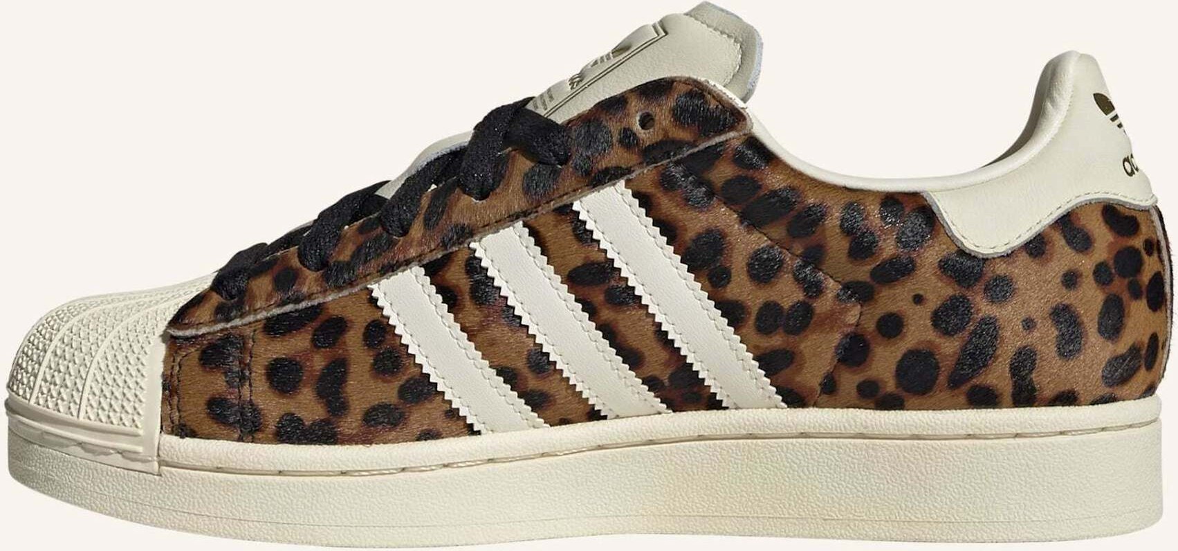 Adidas Originals Adidas Superstar Ii Schuh braun