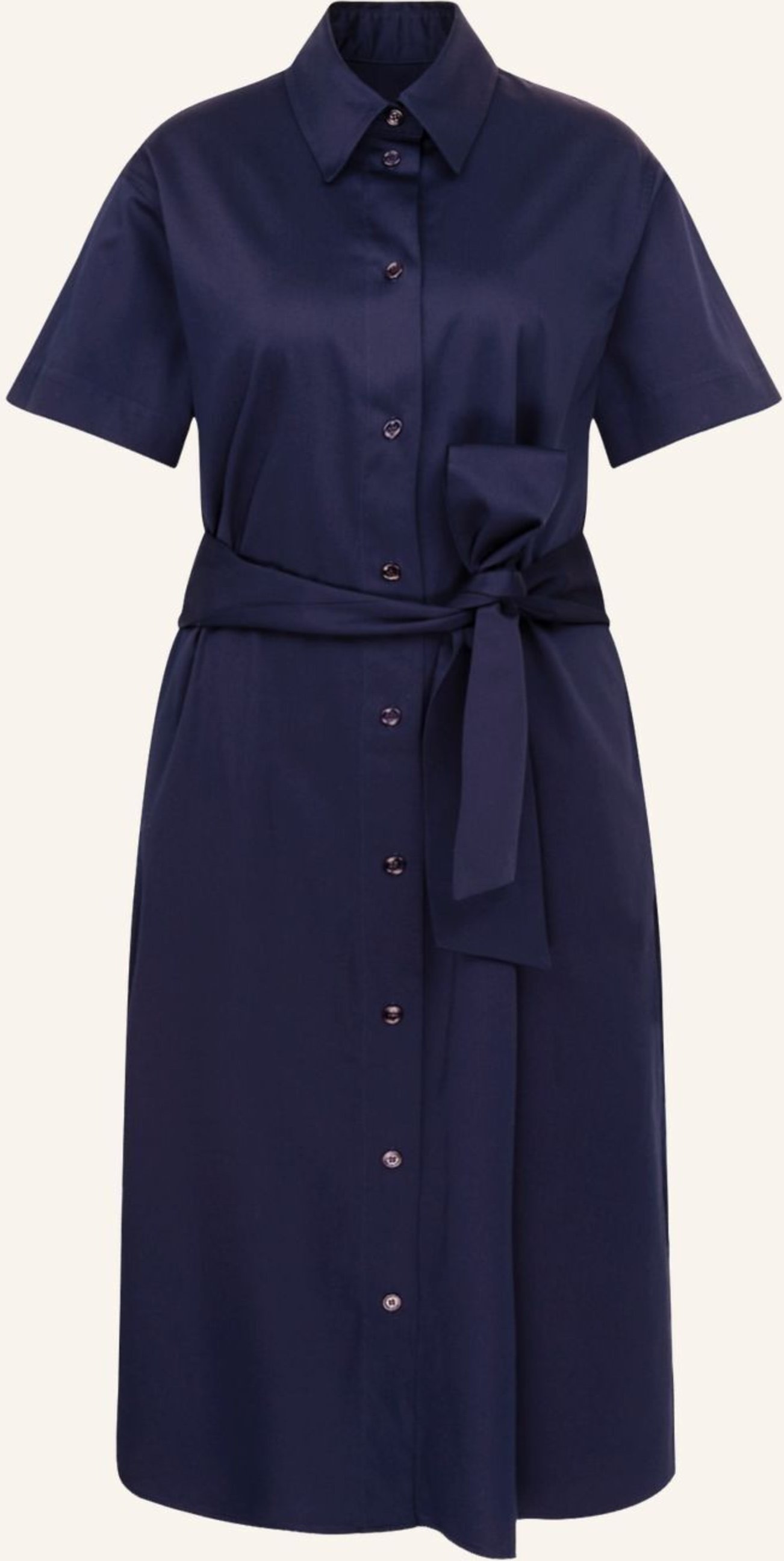 Thumbnail - Seidensticker Kleid blau