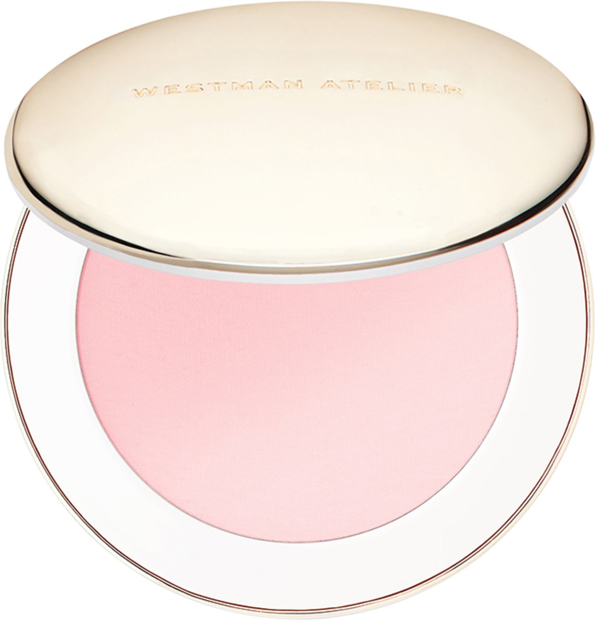 Westman Atelier Vital Pressed Skincare Powder Puder