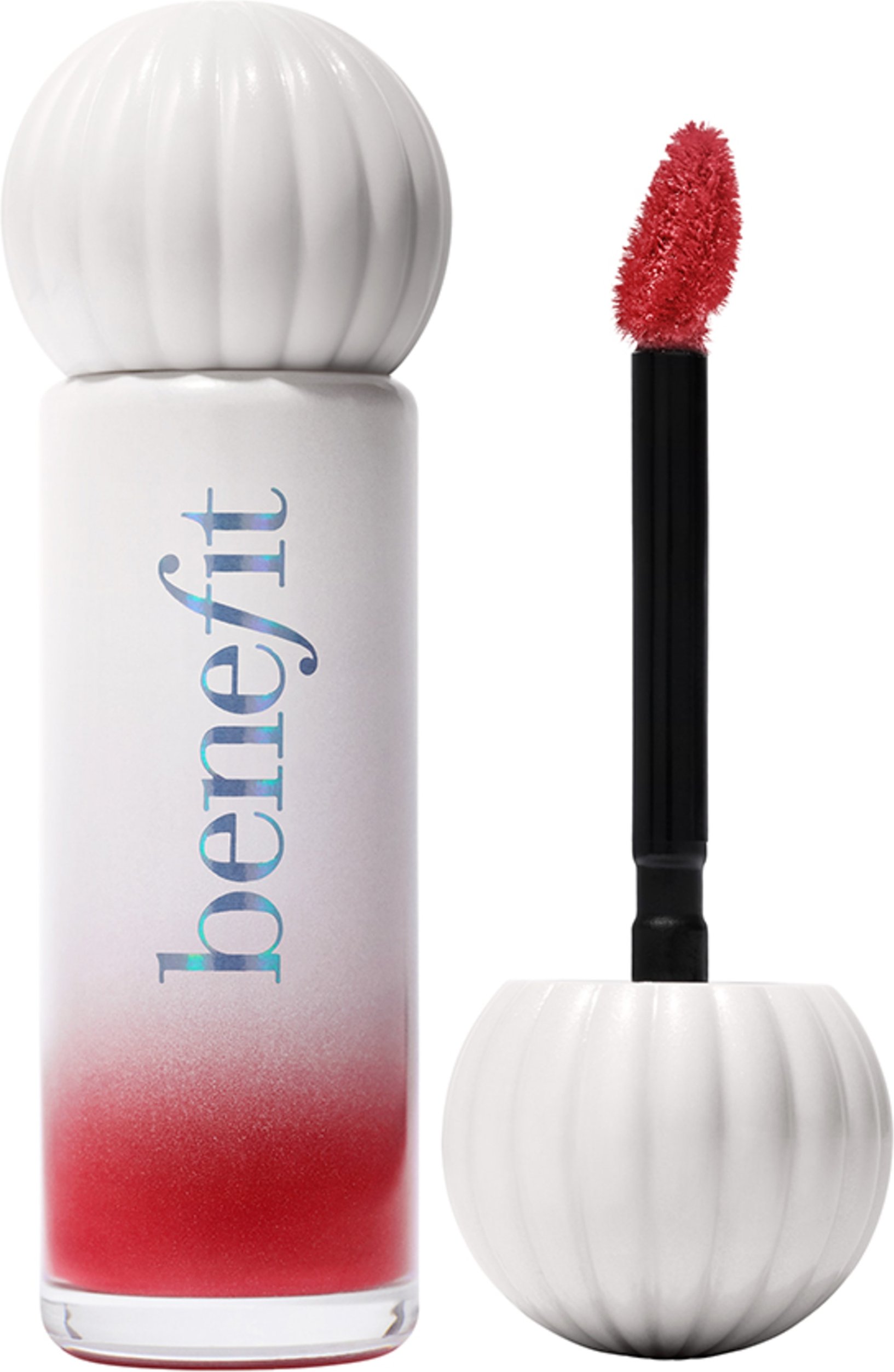 Thumbnail - Benefit Splashtint Feuchtigkeitsspendender glossy Tint für die Lippen