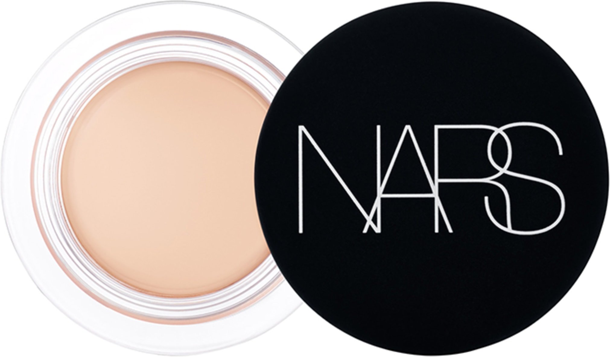 Nars Soft Matte Complete Concealer Concealer