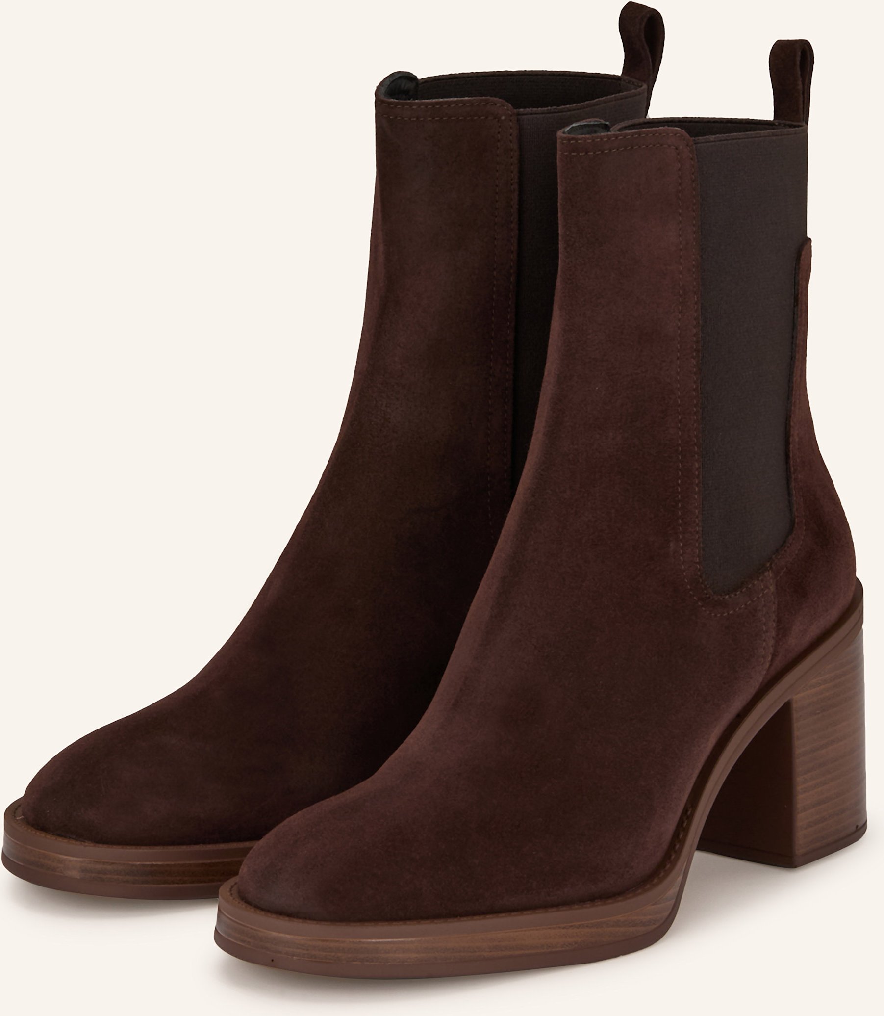 Pons Quintana Chelsea-Boots Mabel braun