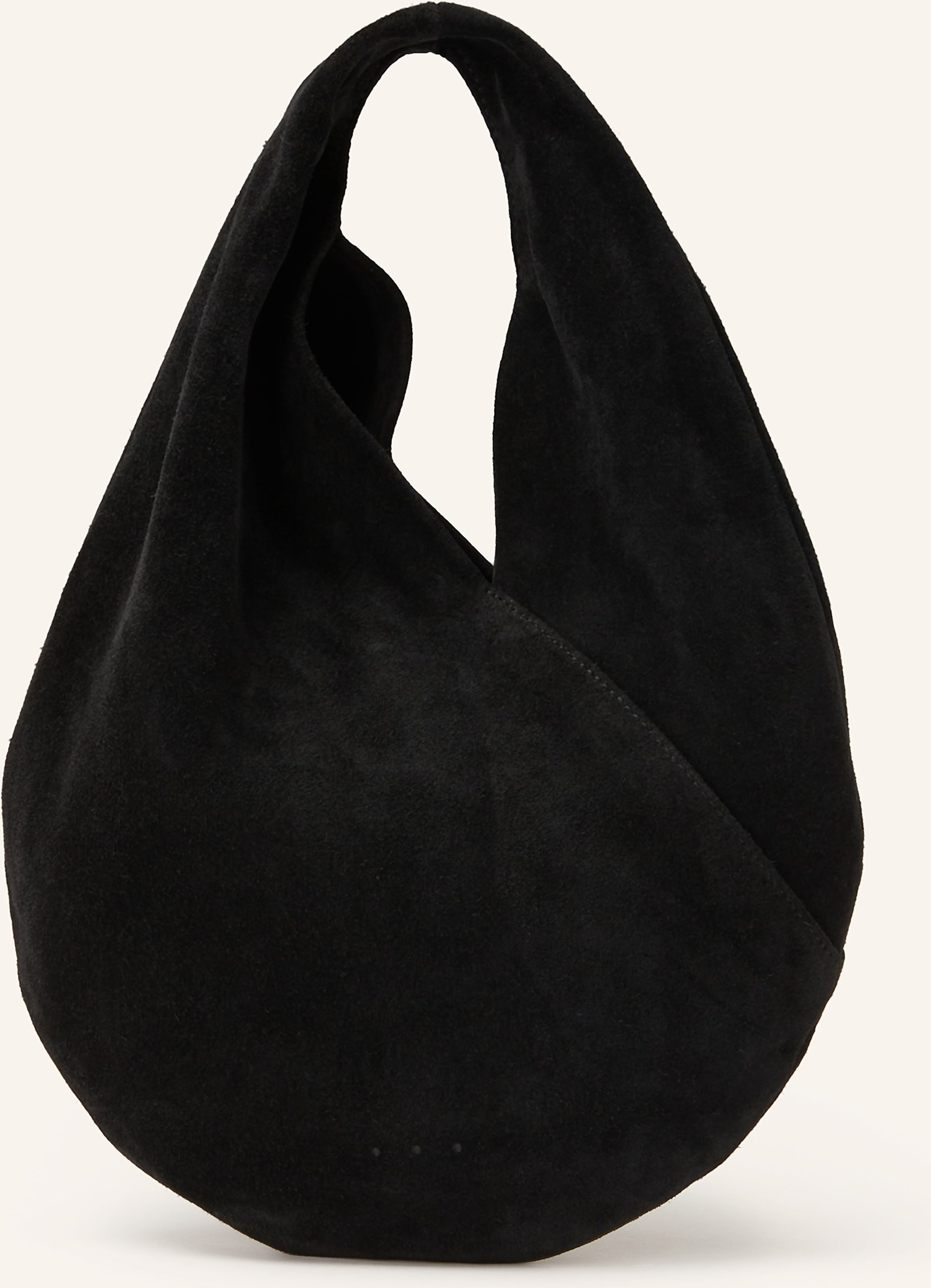 Aesther Ekme Handtasche Ora schwarz