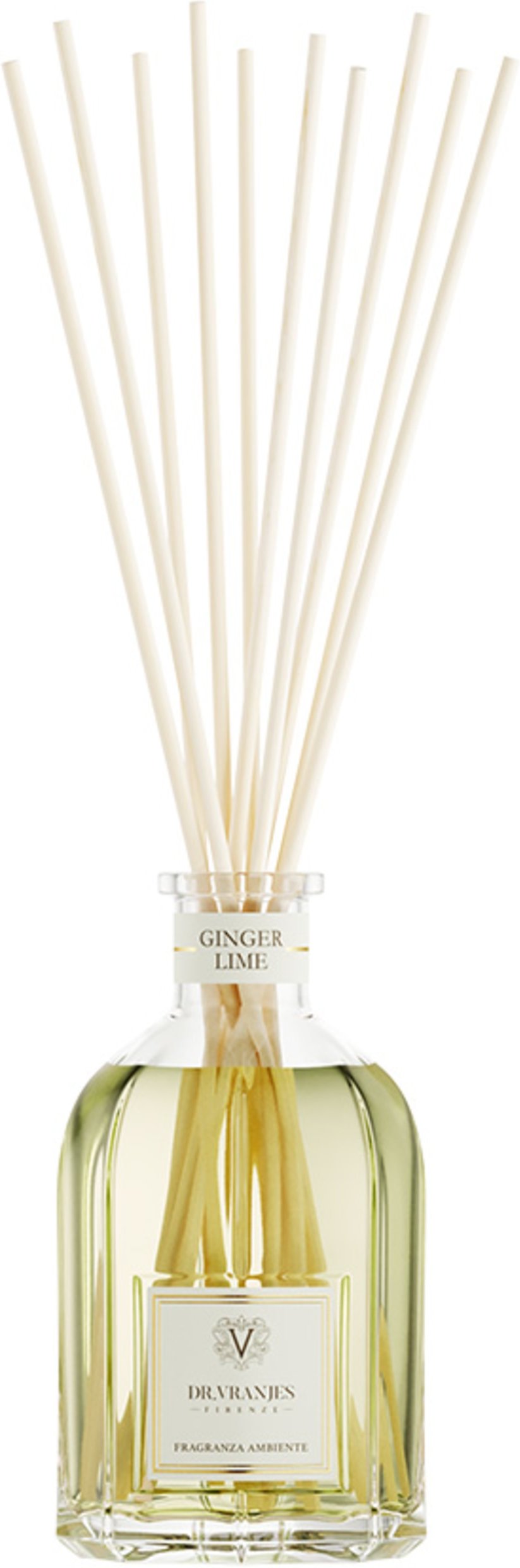 Dr. Vranjes Ginger Lime Raumduft 250 ml