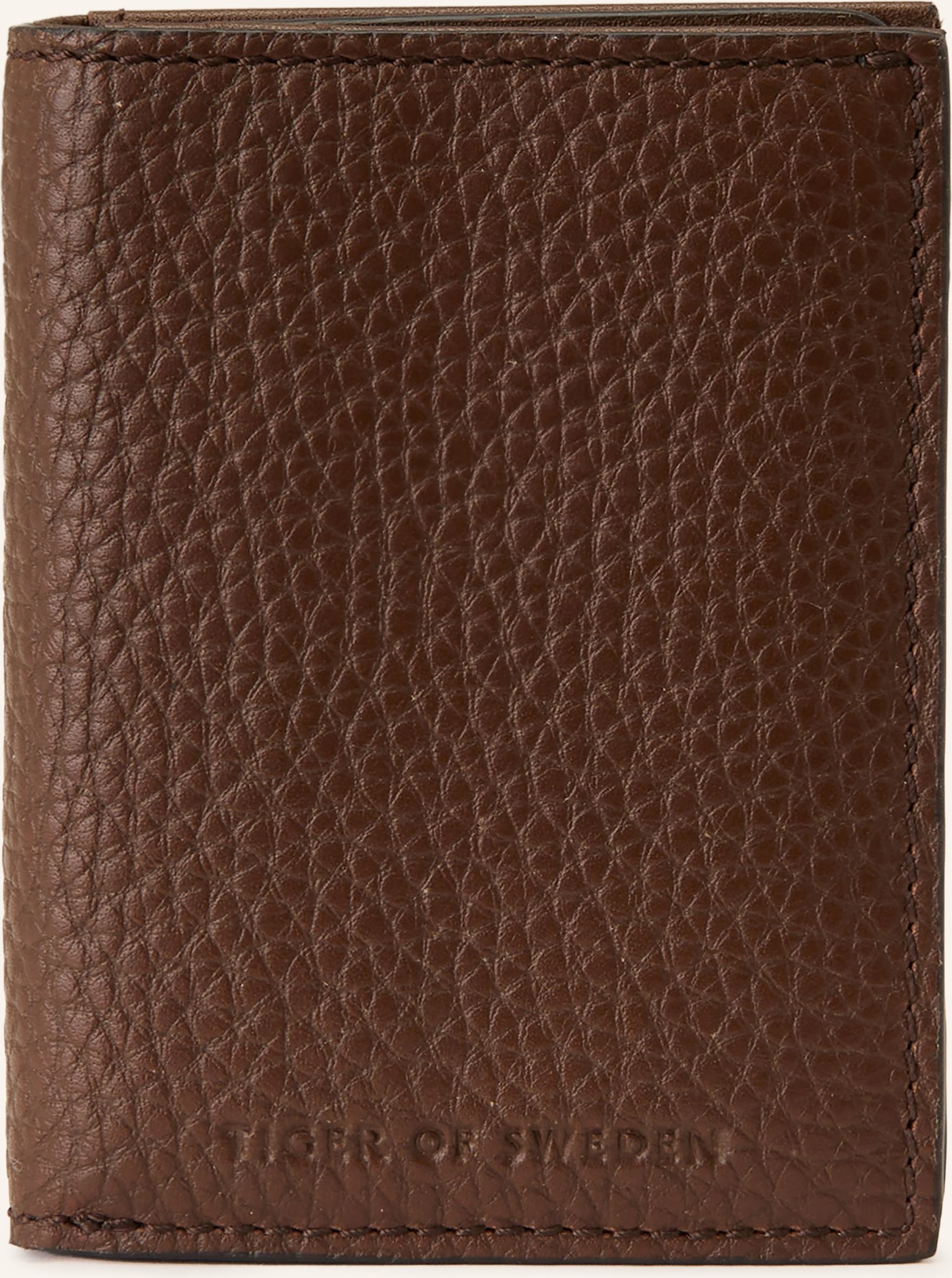 Tiger Of Sweden Geldbörse Whitan braun