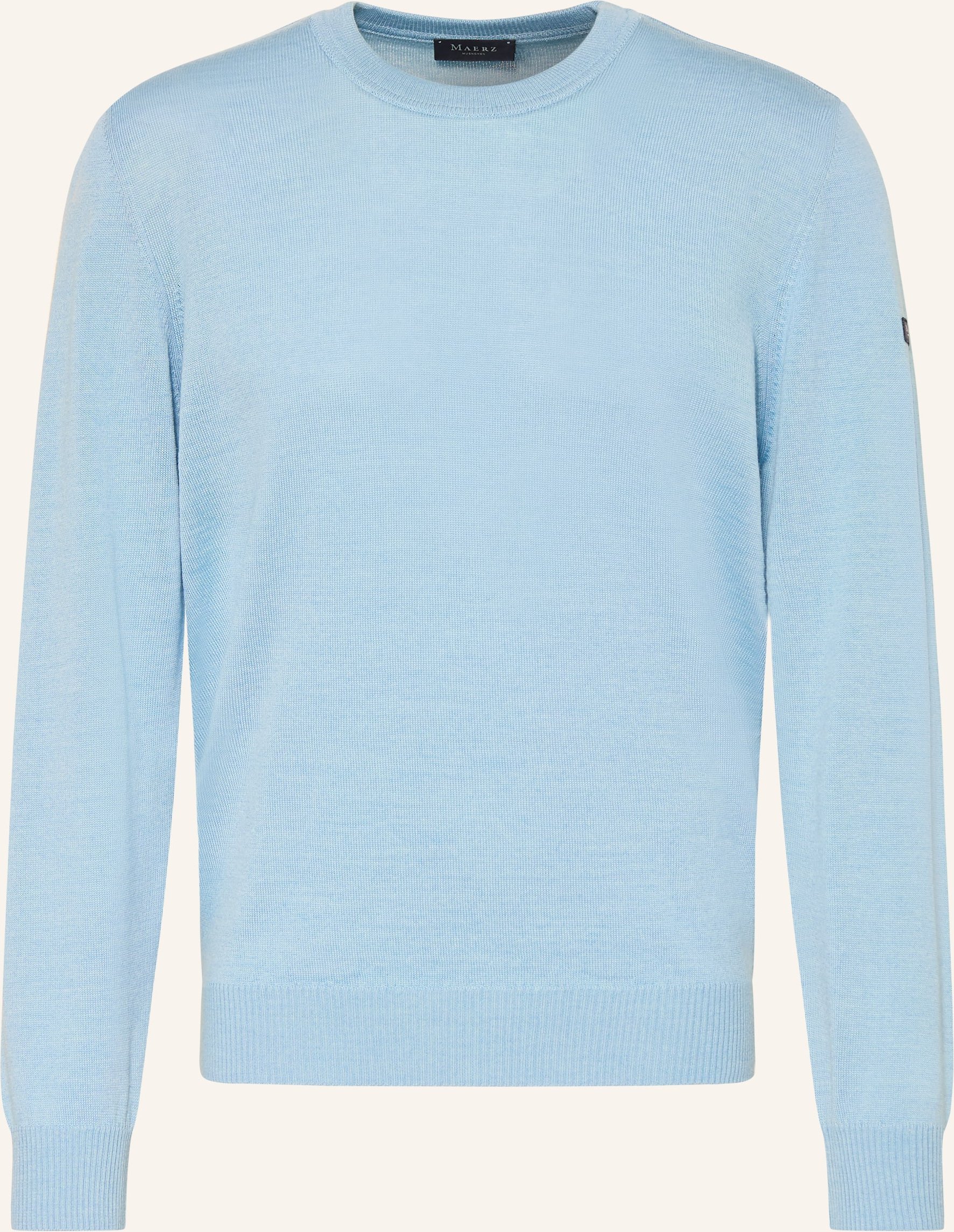 Maerz Muenchen Pullover blau