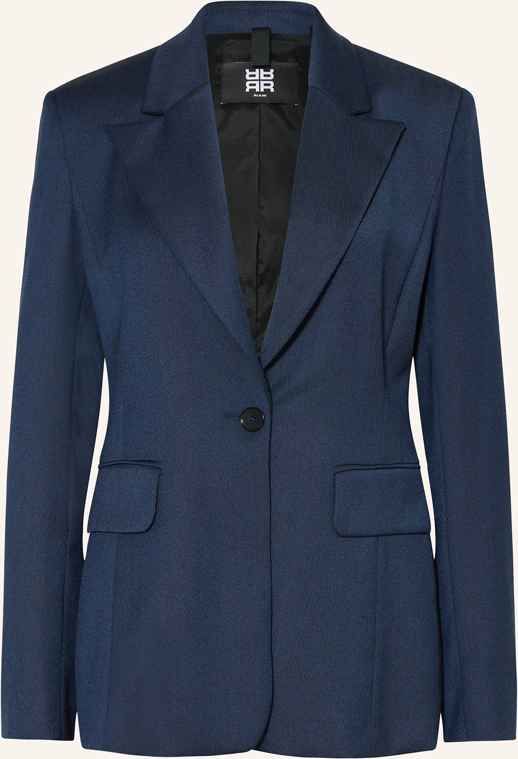 Riani Blazer blau
