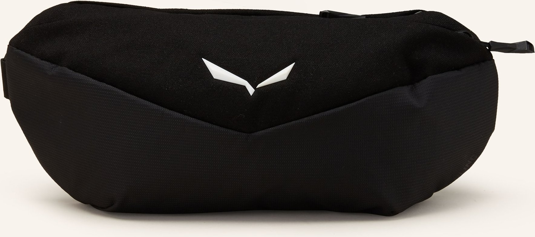 Salewa Gürteltasche Fanes schwarz