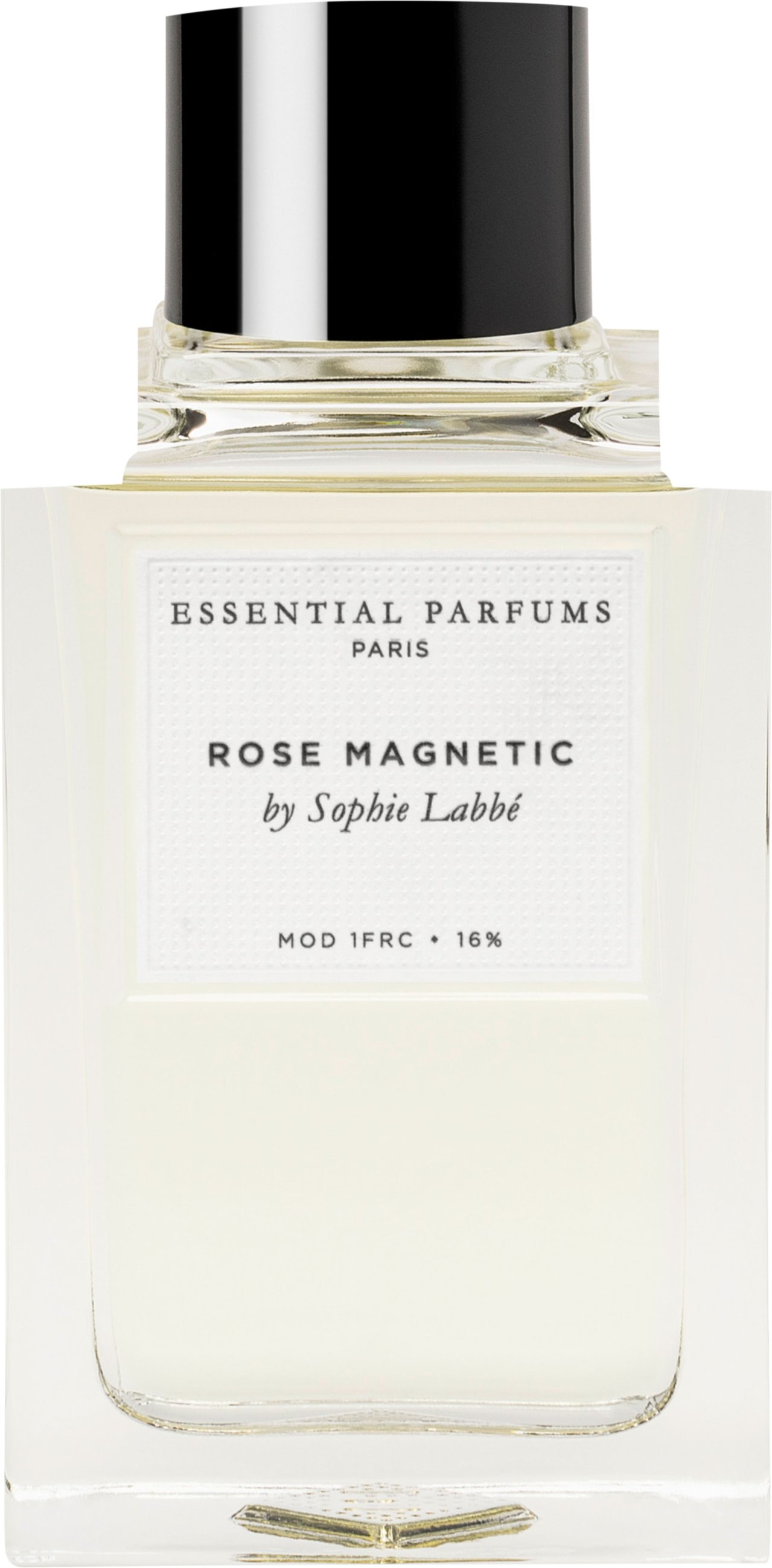 Essential Parfums Rose Magnetic Eau de Parfum 100 ml
