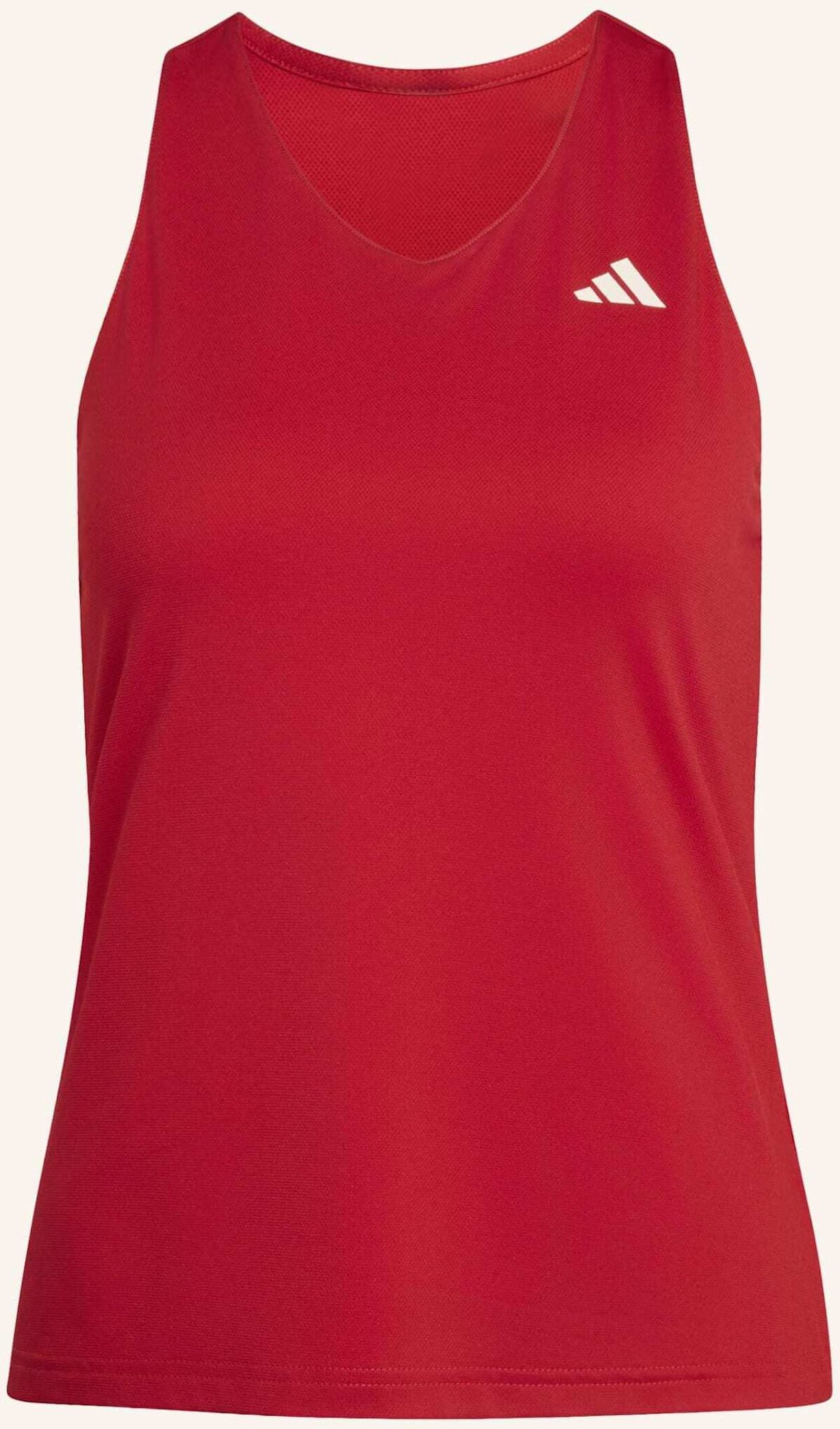 Adidas Tennis Classics Tanktop rot