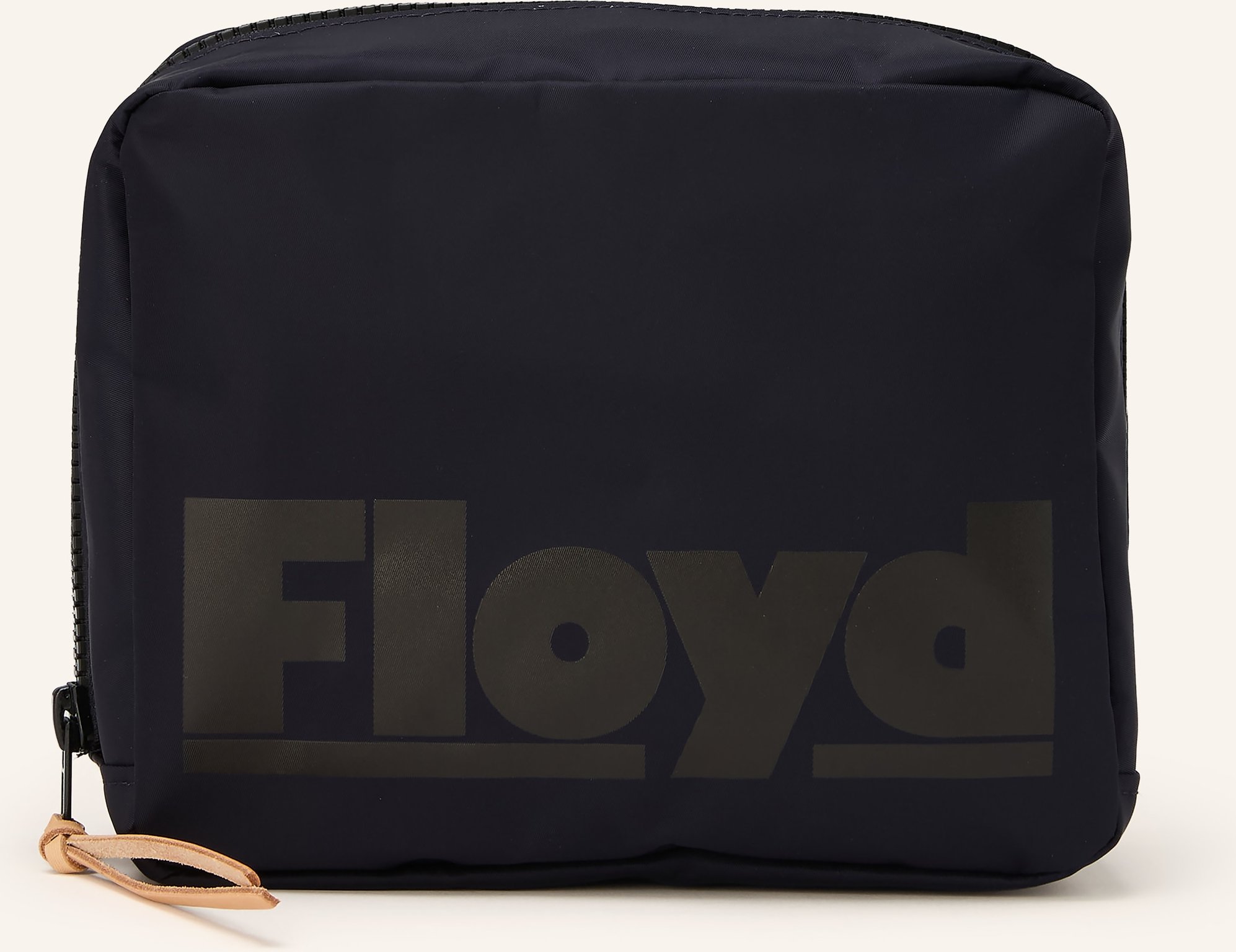 Floyd Kulturtasche schwarz