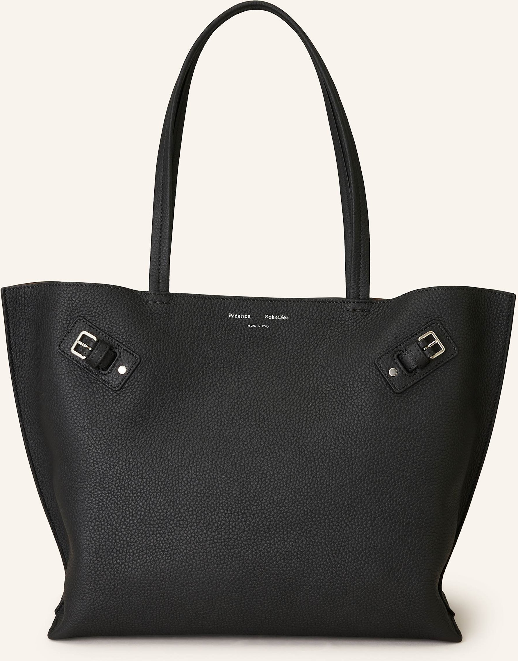 Proenza Schouler Shopper Days schwarz