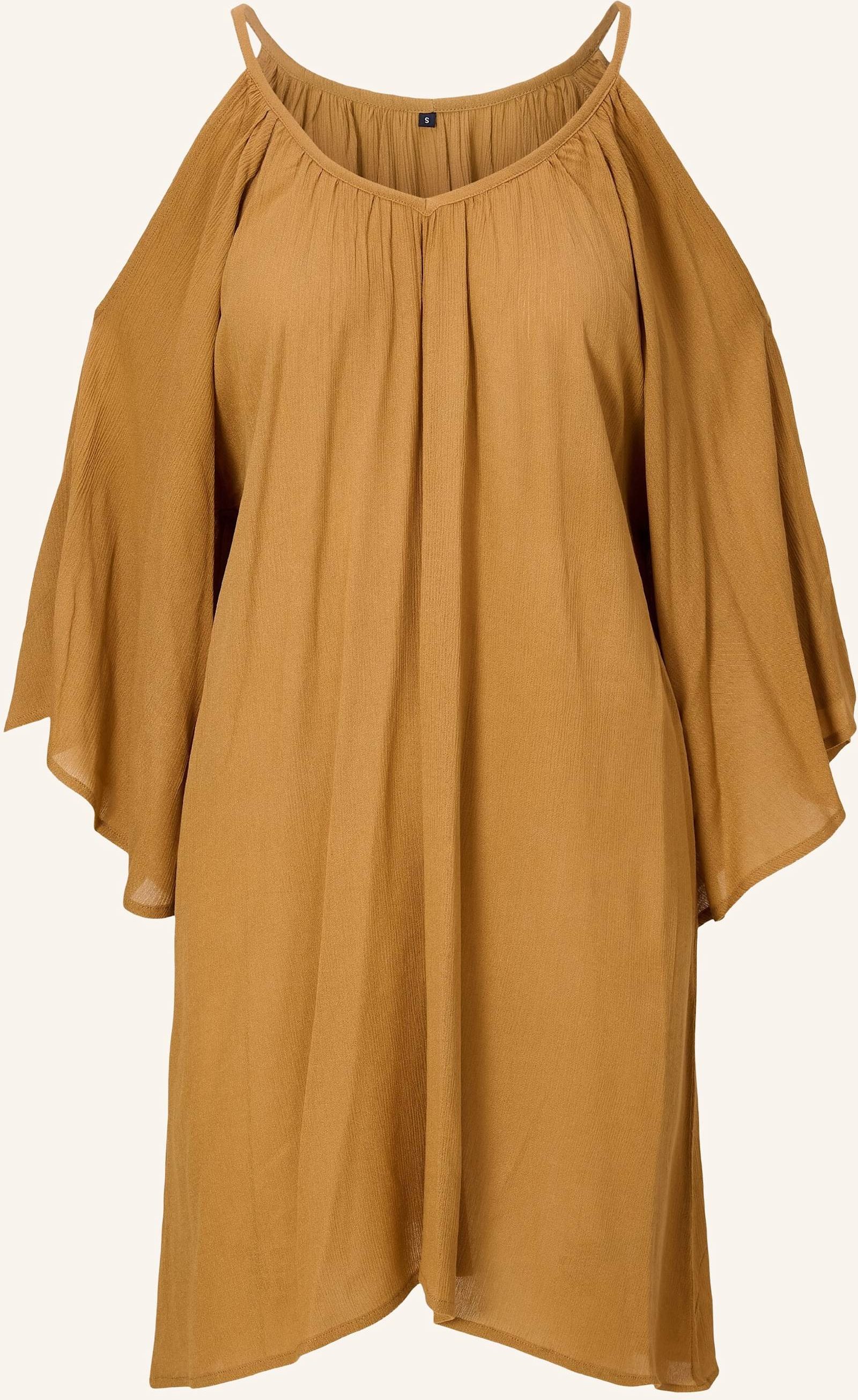 Lingadore Tunik braun