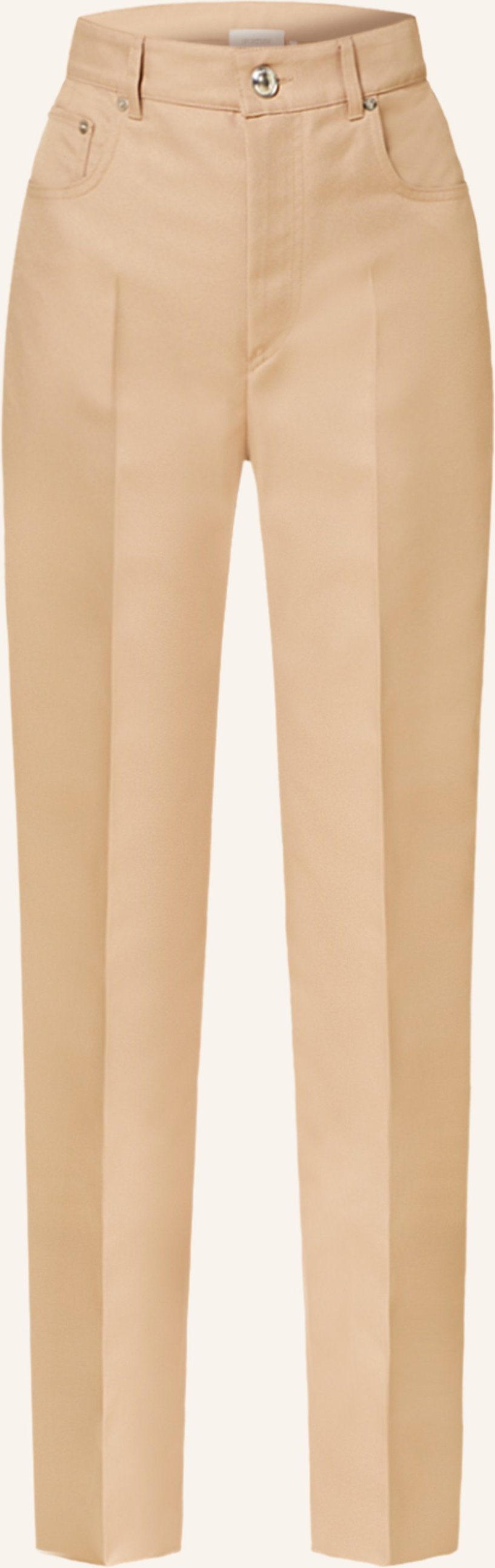 Thumbnail - Sportmax Hose Exploit beige