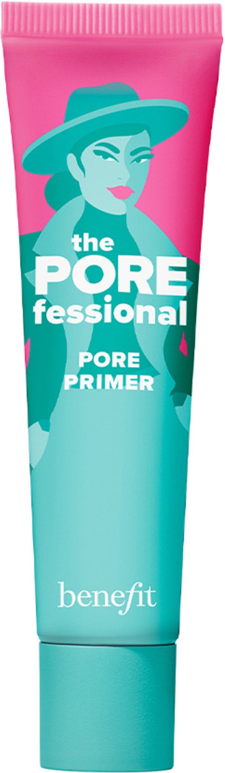Benefit The Porefessional Primer