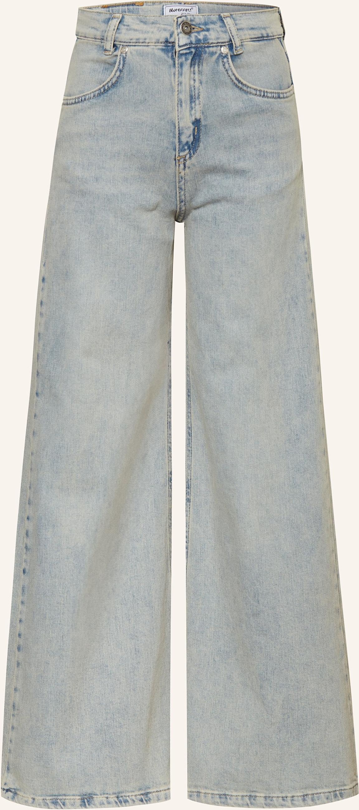 Blue Effect Jeans blau
