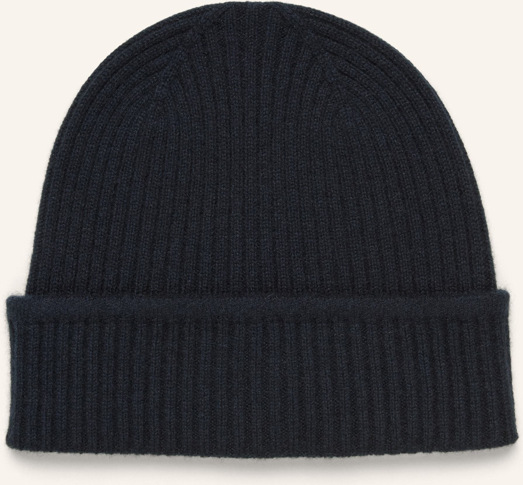 Thumbnail - Marc O'polo Strickmütze blau