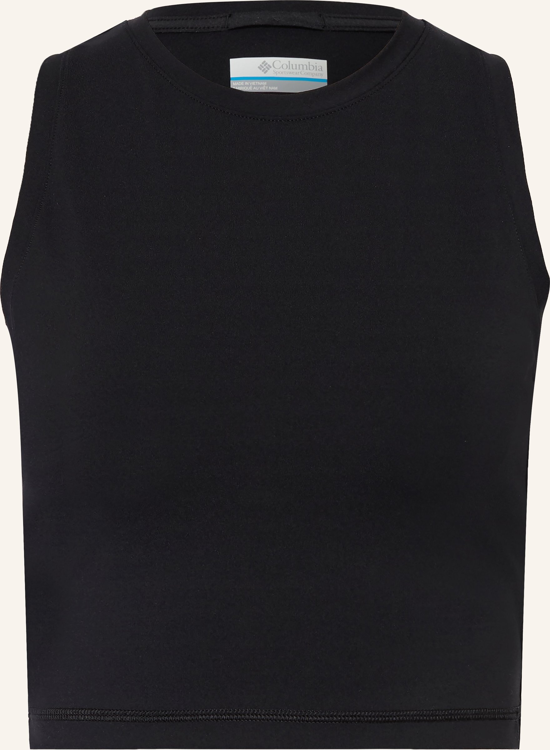 Columbia Tanktop Loneridge™ schwarz