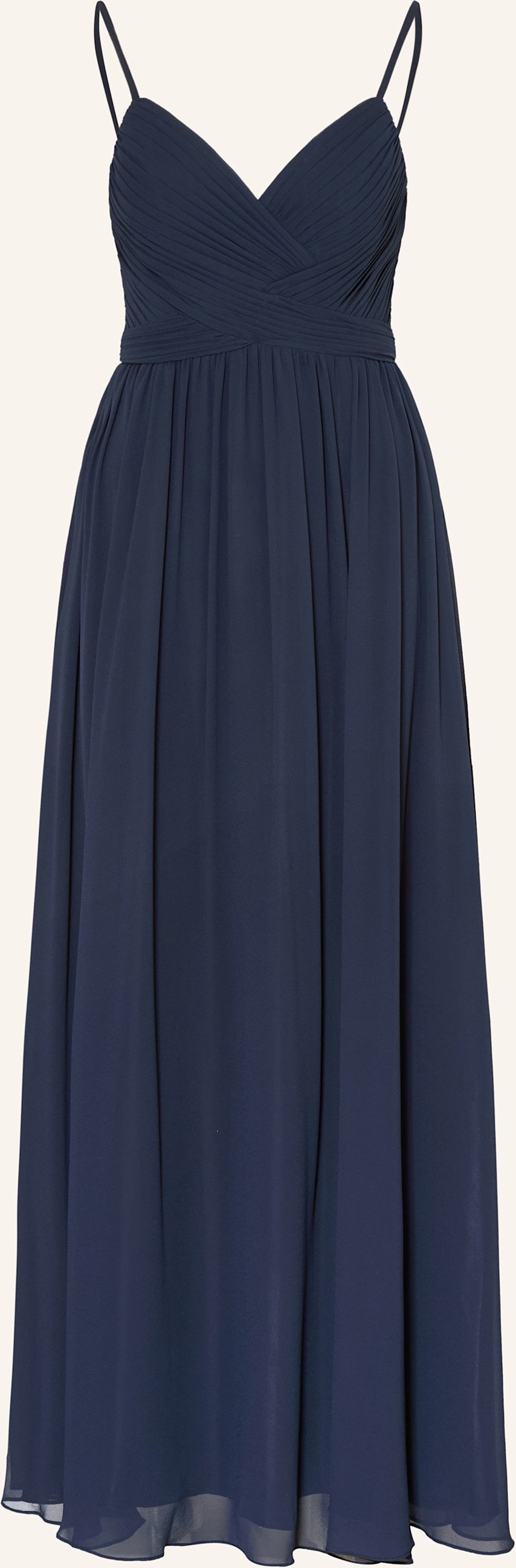 Thumbnail - Hey Kyla Abendkleid blau