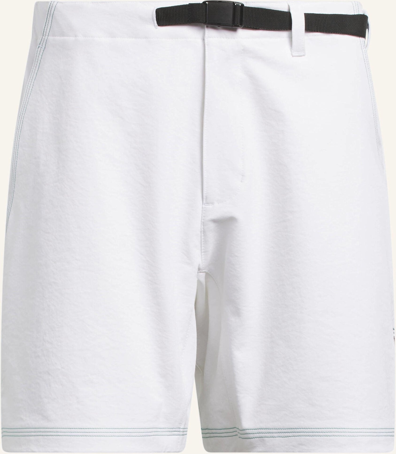 Adidas Equipment Shorts weiss