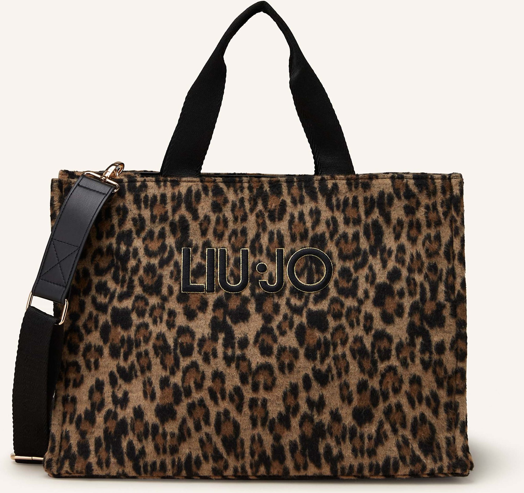 Liu Jo Shopper braun