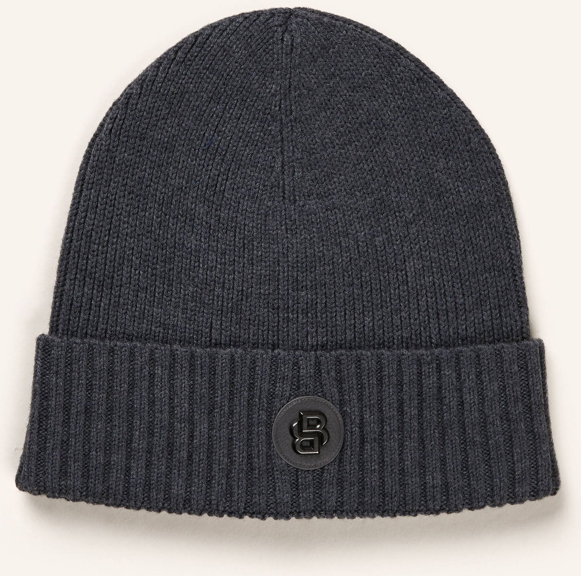 Boss Mütze Fati grau