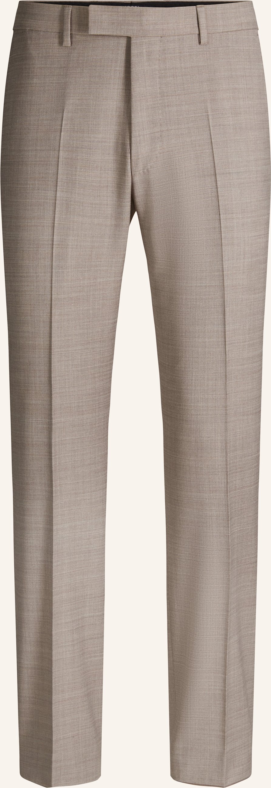 Joop! Baukasten Anzughose Modern Fit braun