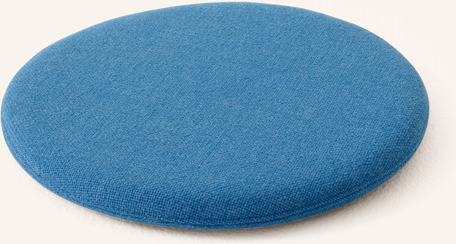 &Tradition Sitzkissen vp11 blau