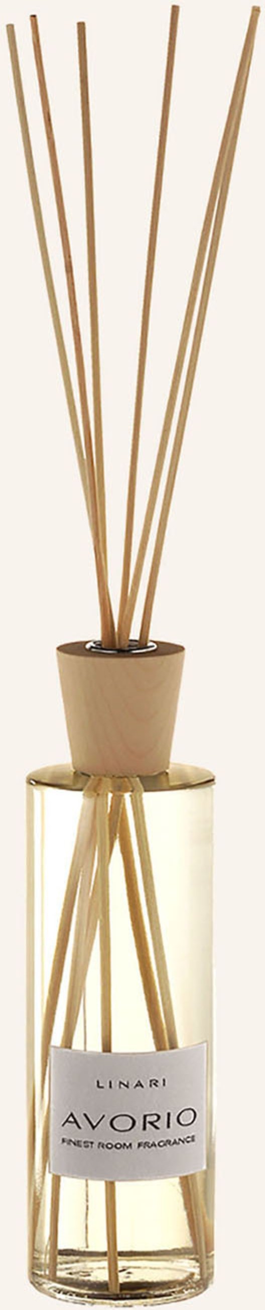 Linari Diffusor Avorio transparent