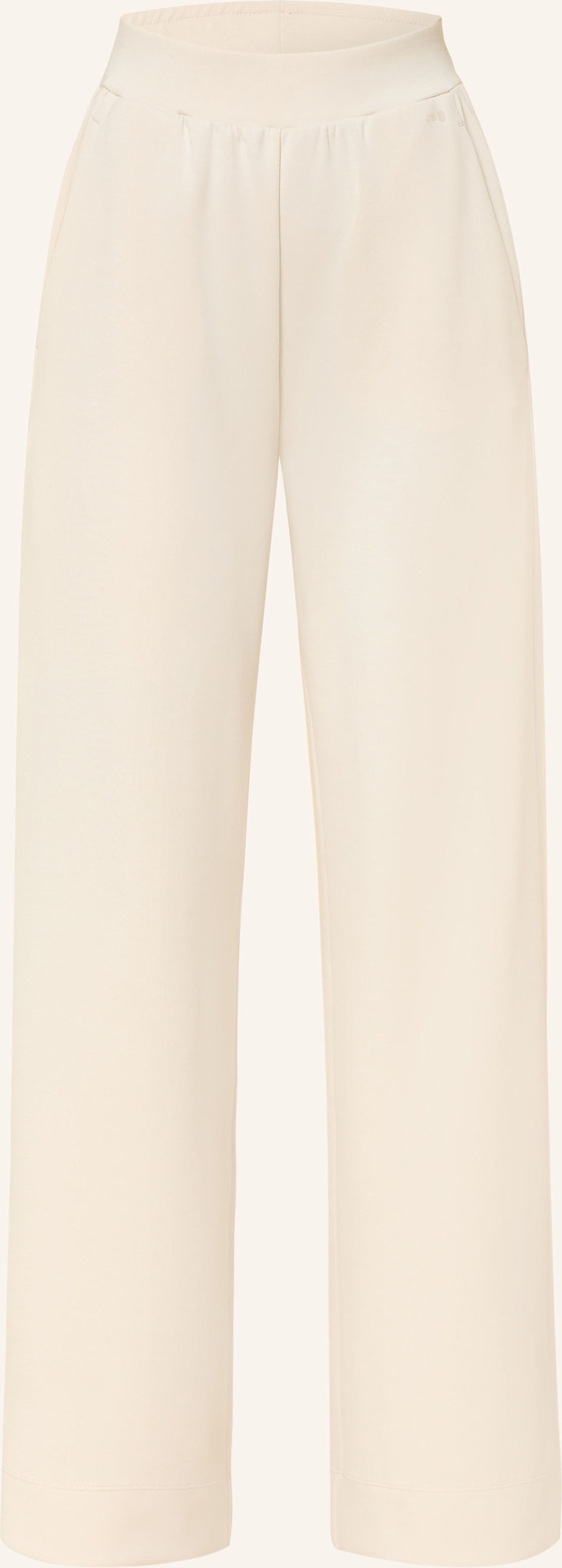 Jeanne Baret Trekkinghose Jakarta beige