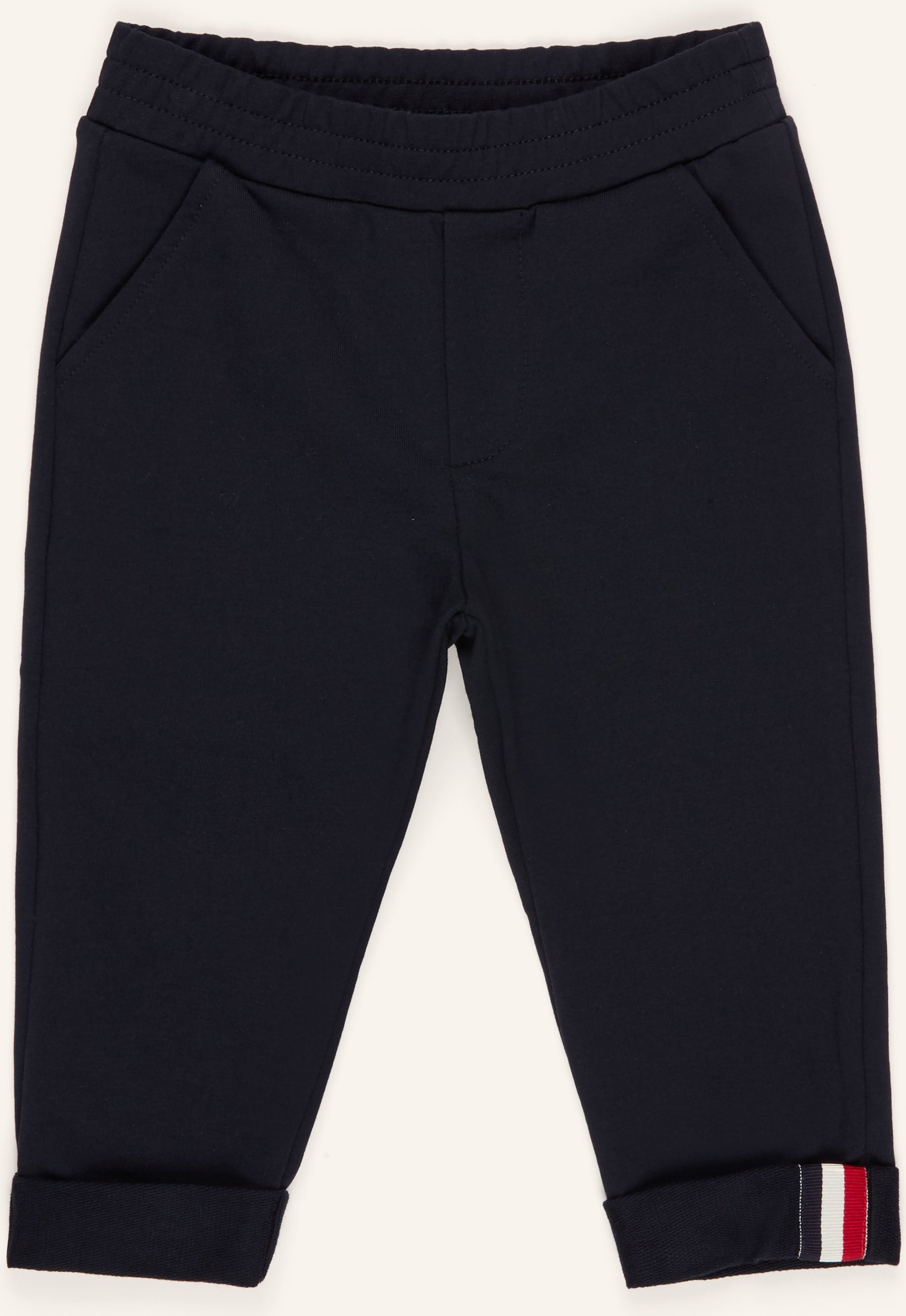 Moncler Enfant Sweatpants blau