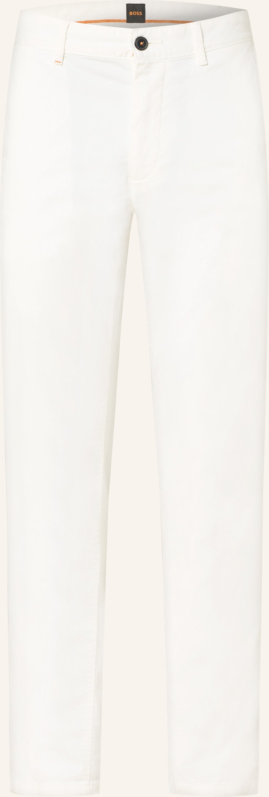 Boss Chino Chino Slim Fit beige