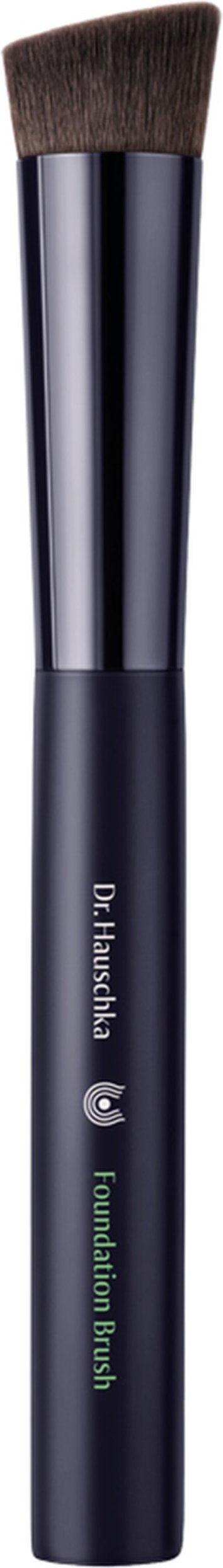 Dr. Hauschka Foundation Brush Abgeschrägter Foundationpinsel