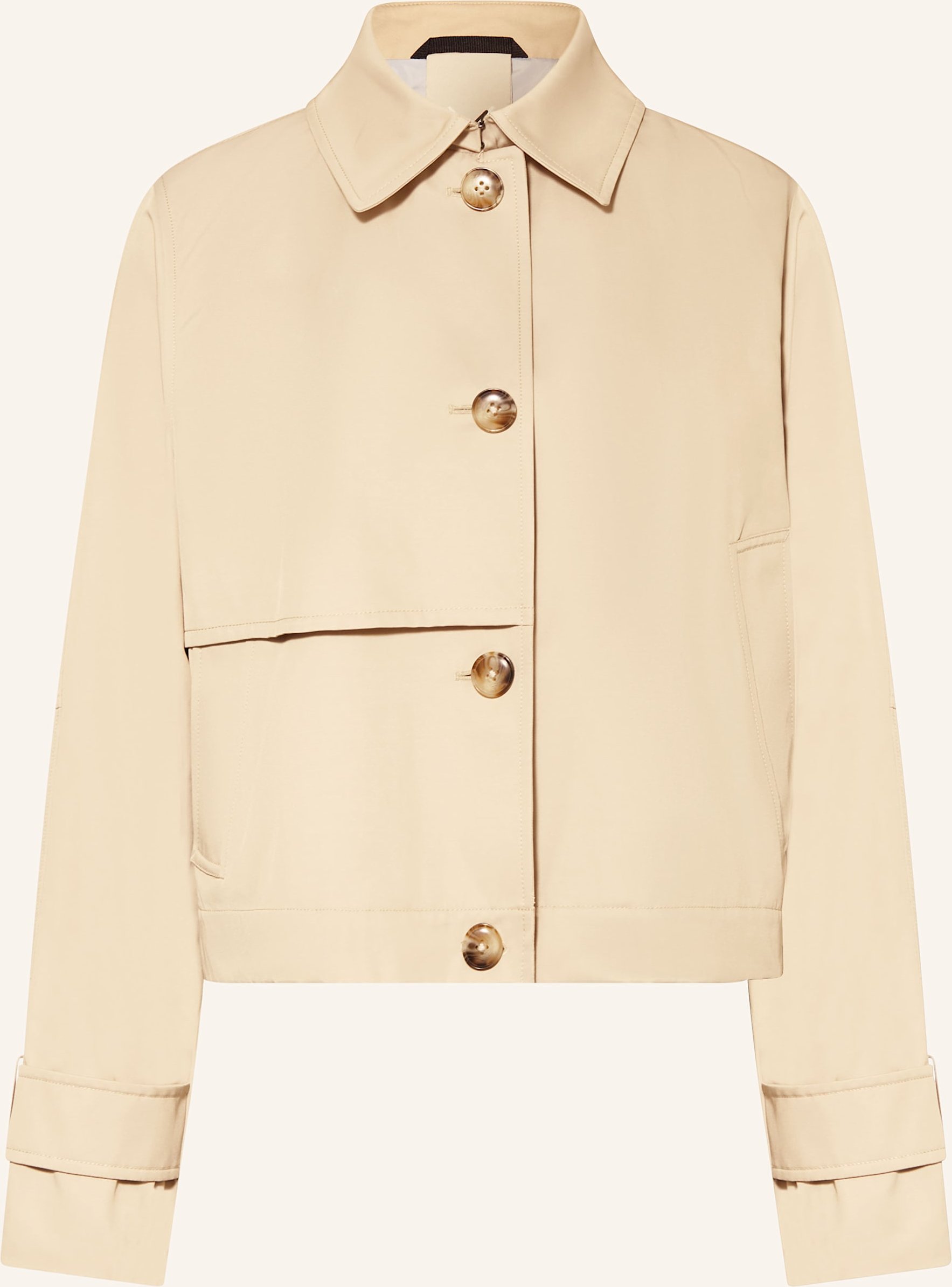 Fuchs Schmitt Blouson beige