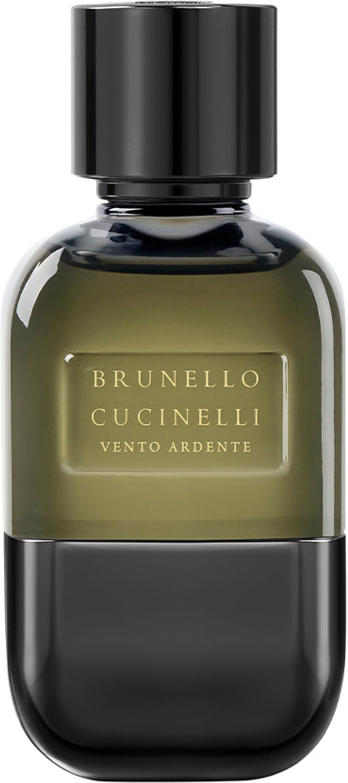 Brunello Cucinelli Fragrances Vento Ardente Parfum 100 ml