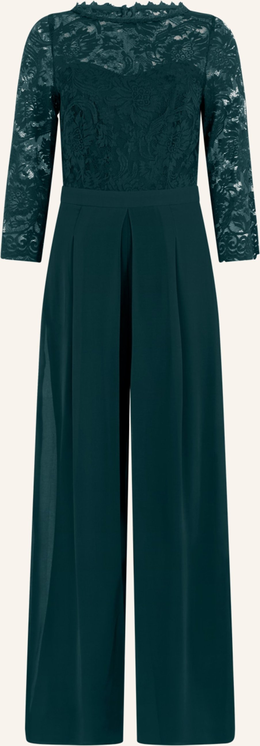 Apart Abendoverall gruen