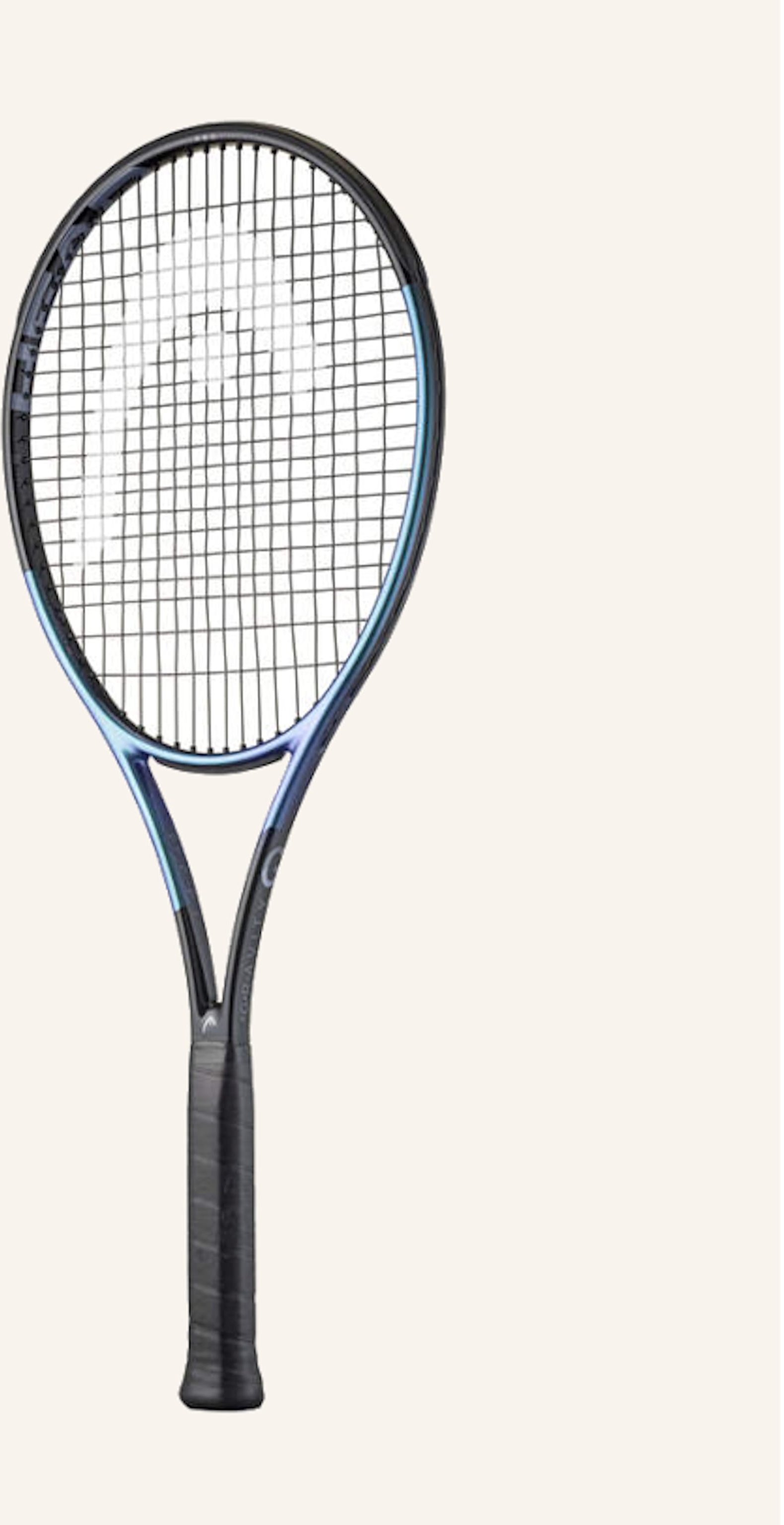 Head Tennis Schläger Gravity Pro 2025 blau