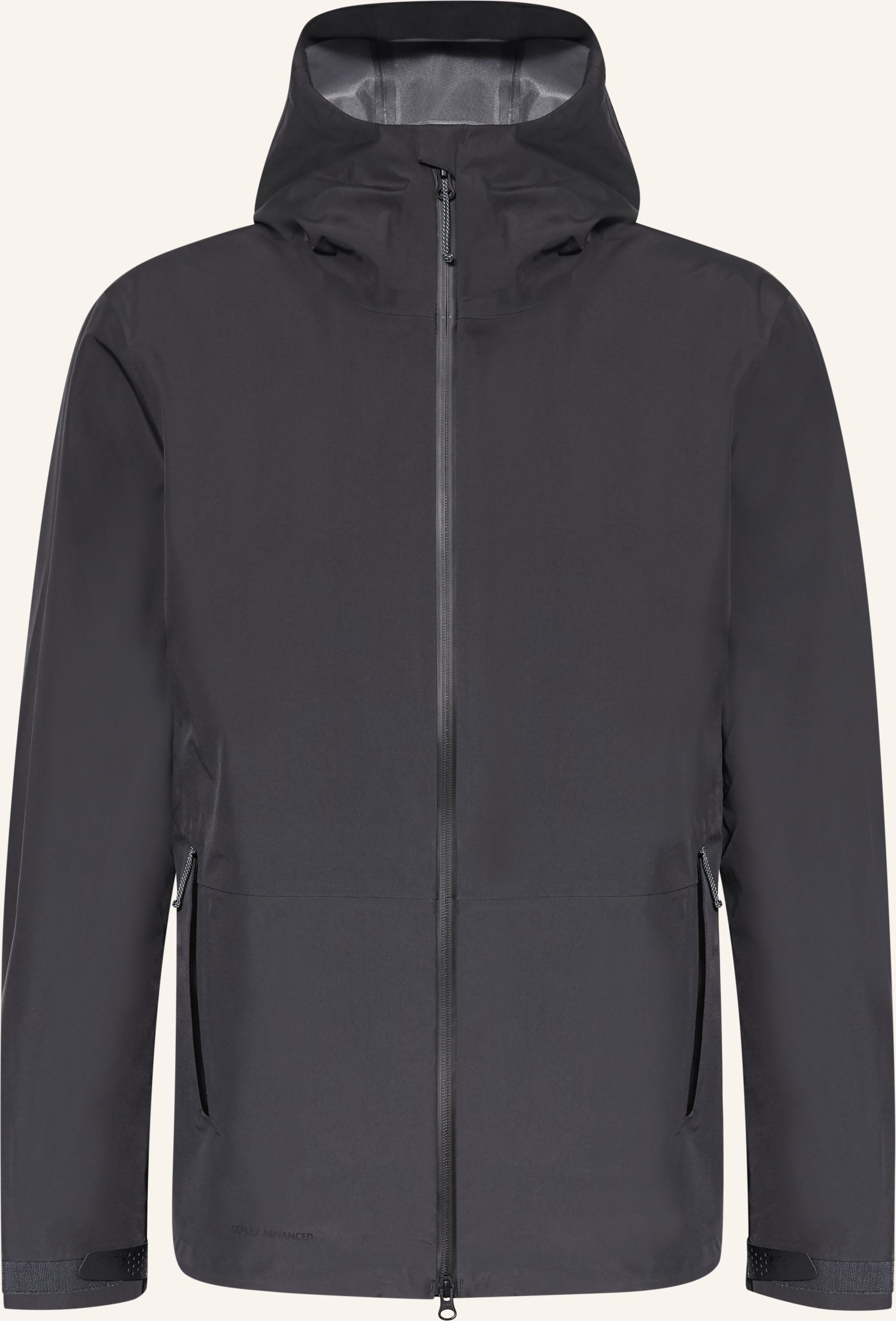 Thumbnail - Vaude Funktionsjacke Elope 3l schwarz