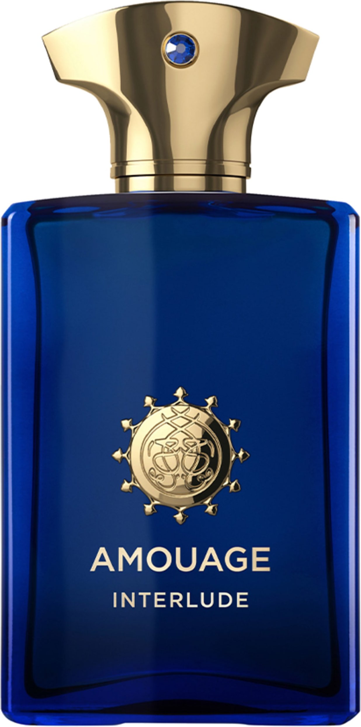 Amouage Interlude Man Eau de Parfum 100 ml