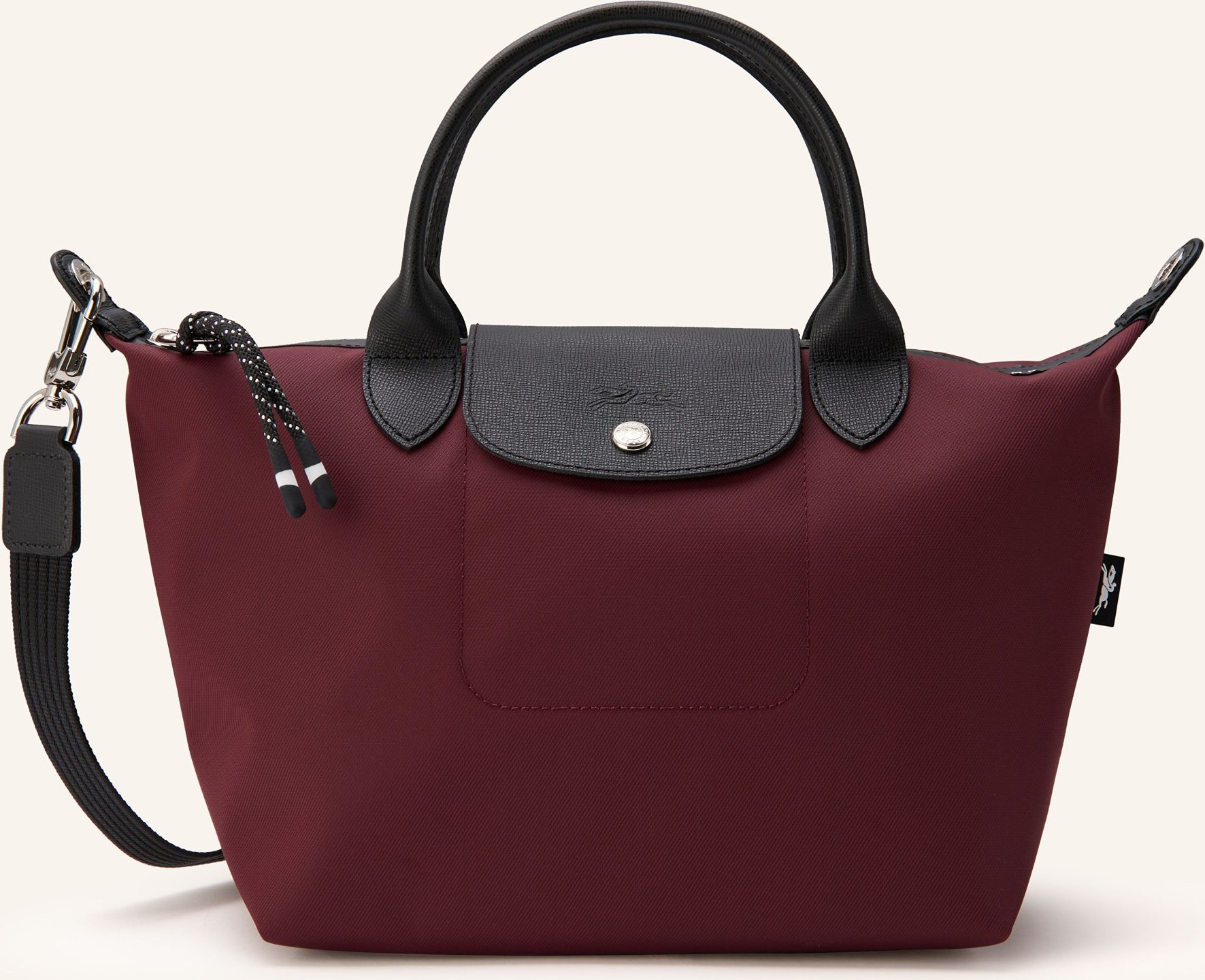 Longchamp Shopper Le Pliage Energy Small rot
