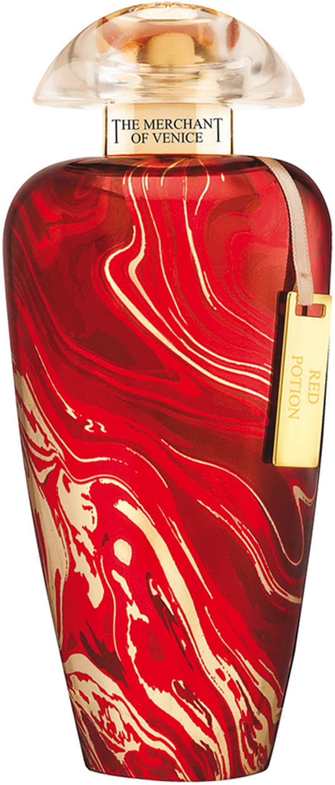 The Merchant Of Venice Red Potion Eau de Parfum 100 ml