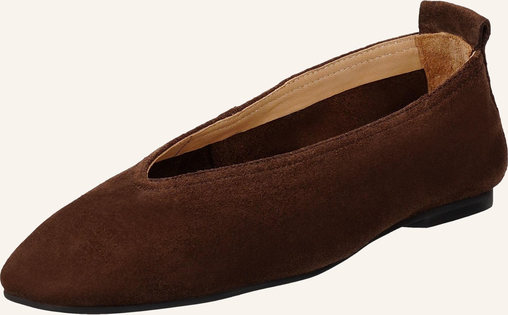 Gant Ballerinas Chadii braun
