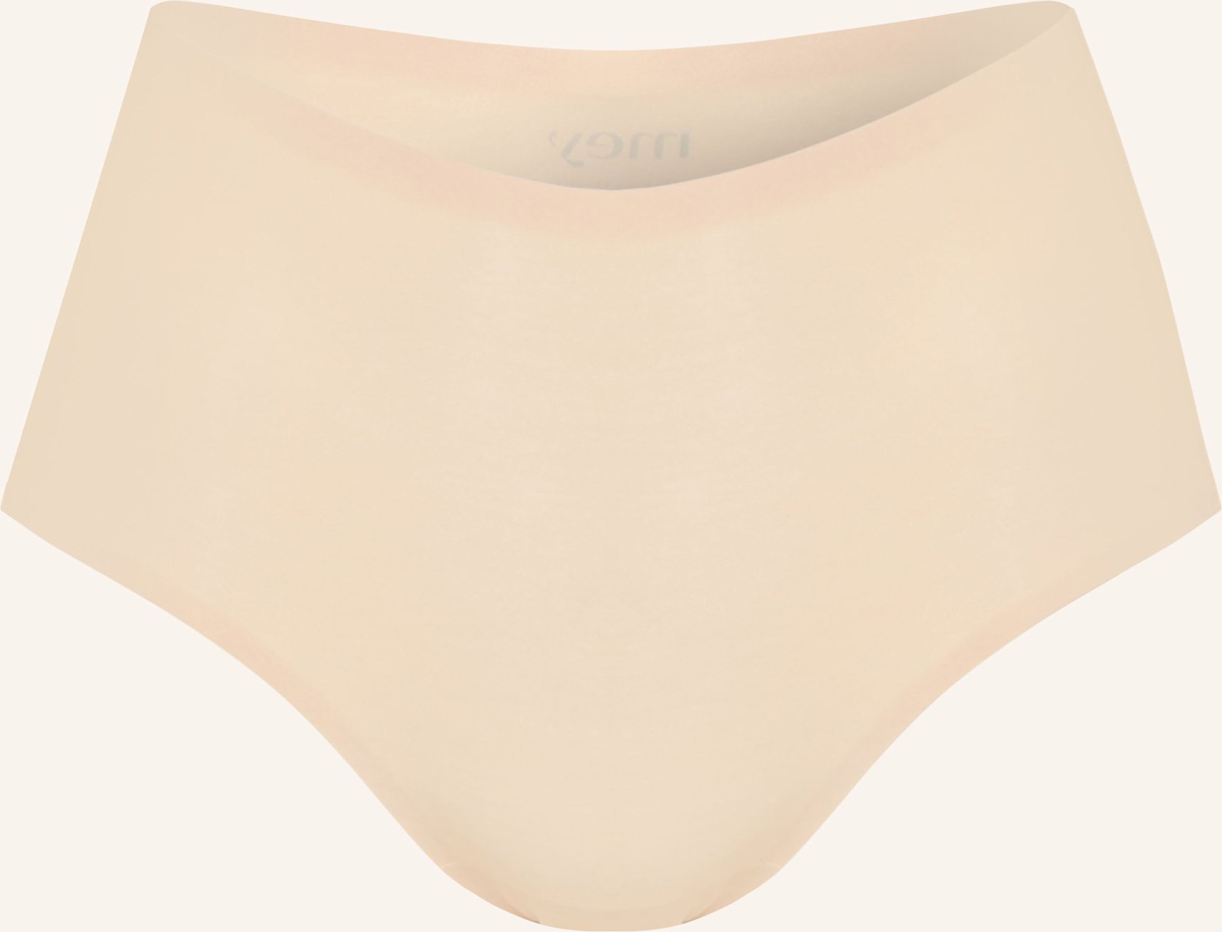 Mey Taillenslip Serie Simply Better Invisibles beige