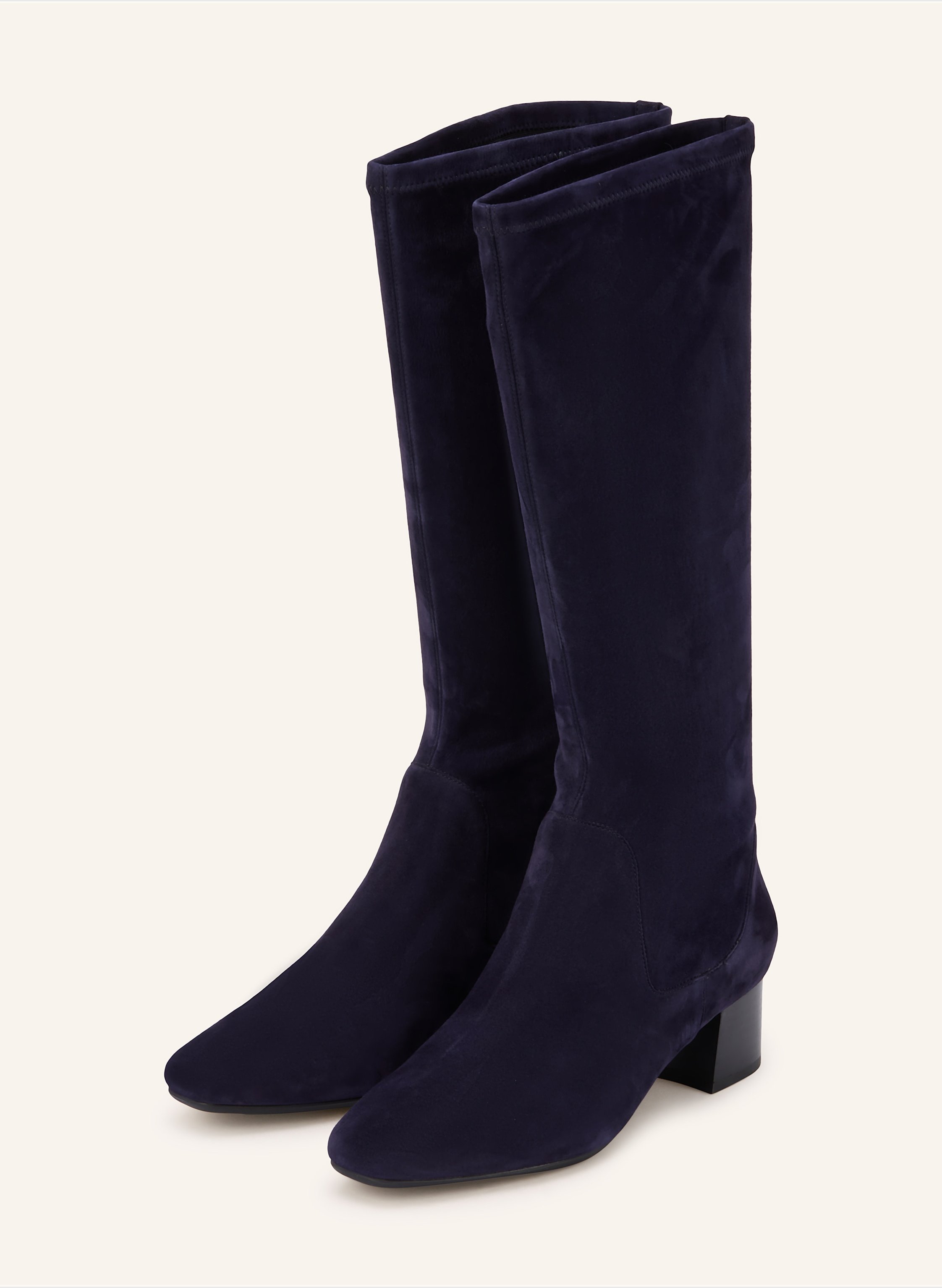 Peter Kaiser Stiefel blau