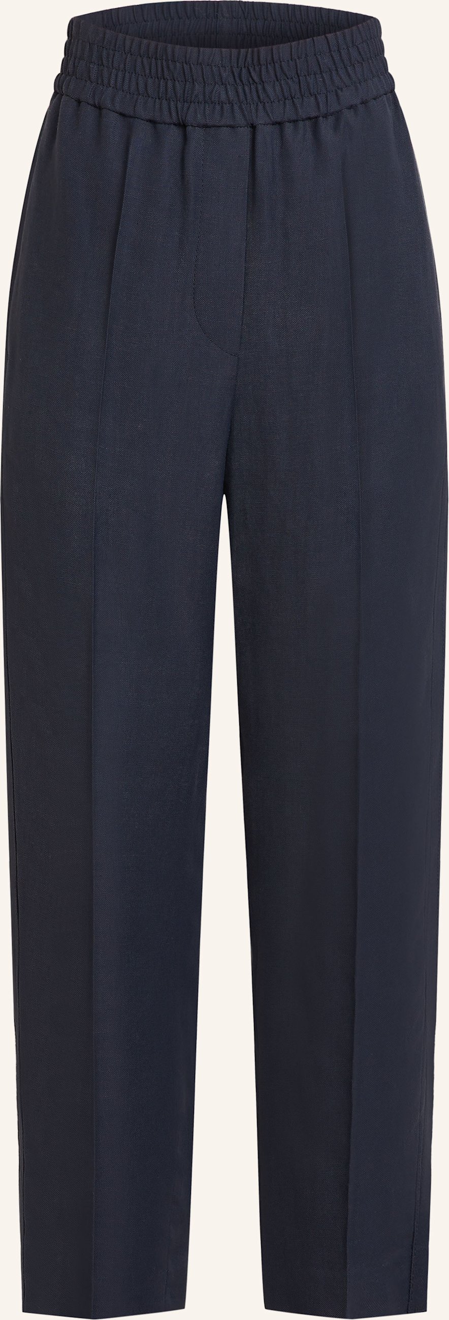Thumbnail - Brunello Cucinelli Hose blau