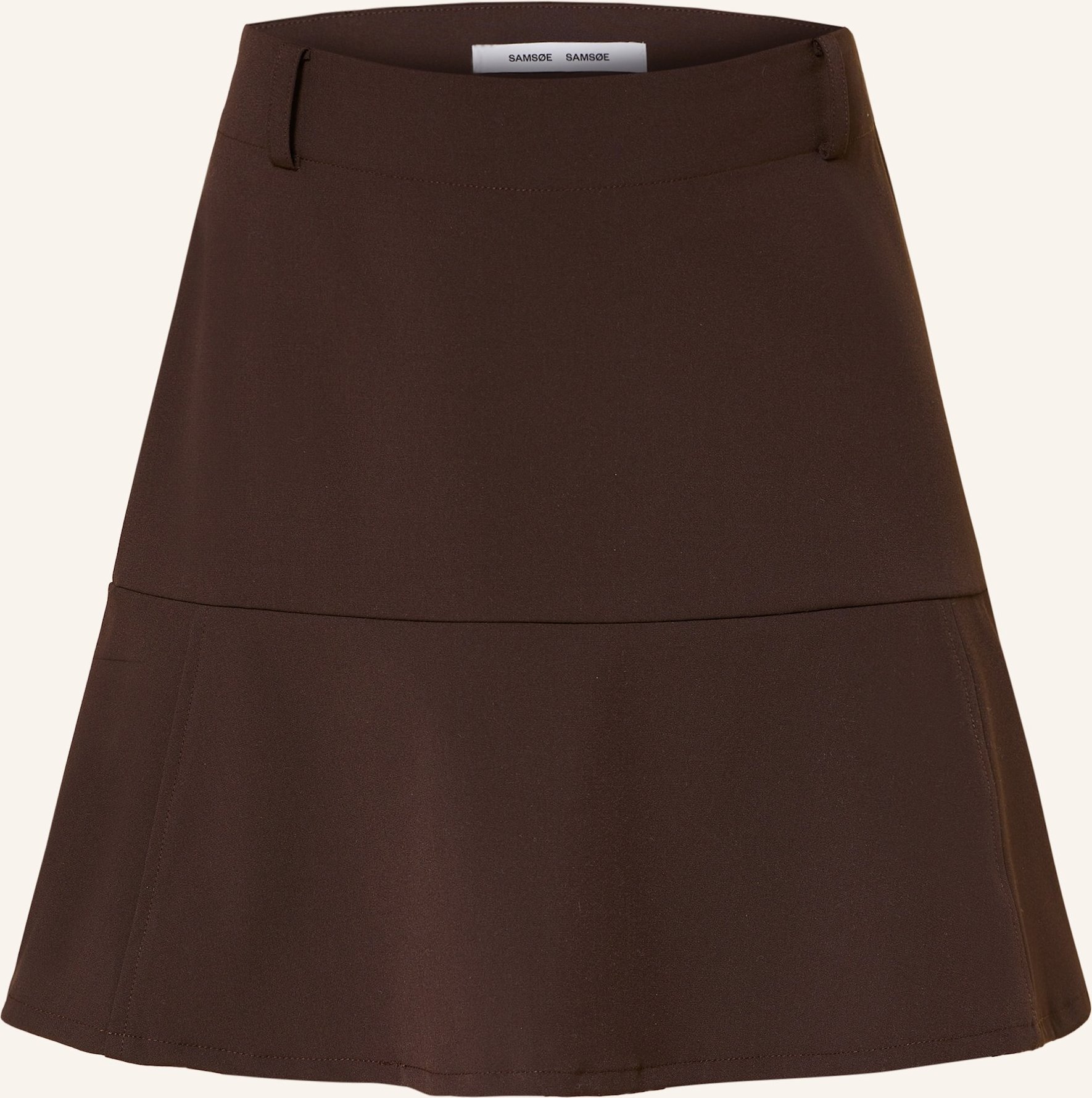 Samsøe Samsøe Rock Sacorla braun