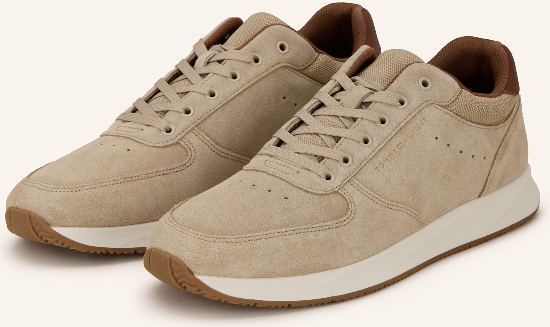 Tommy Hilfiger Sneaker beige