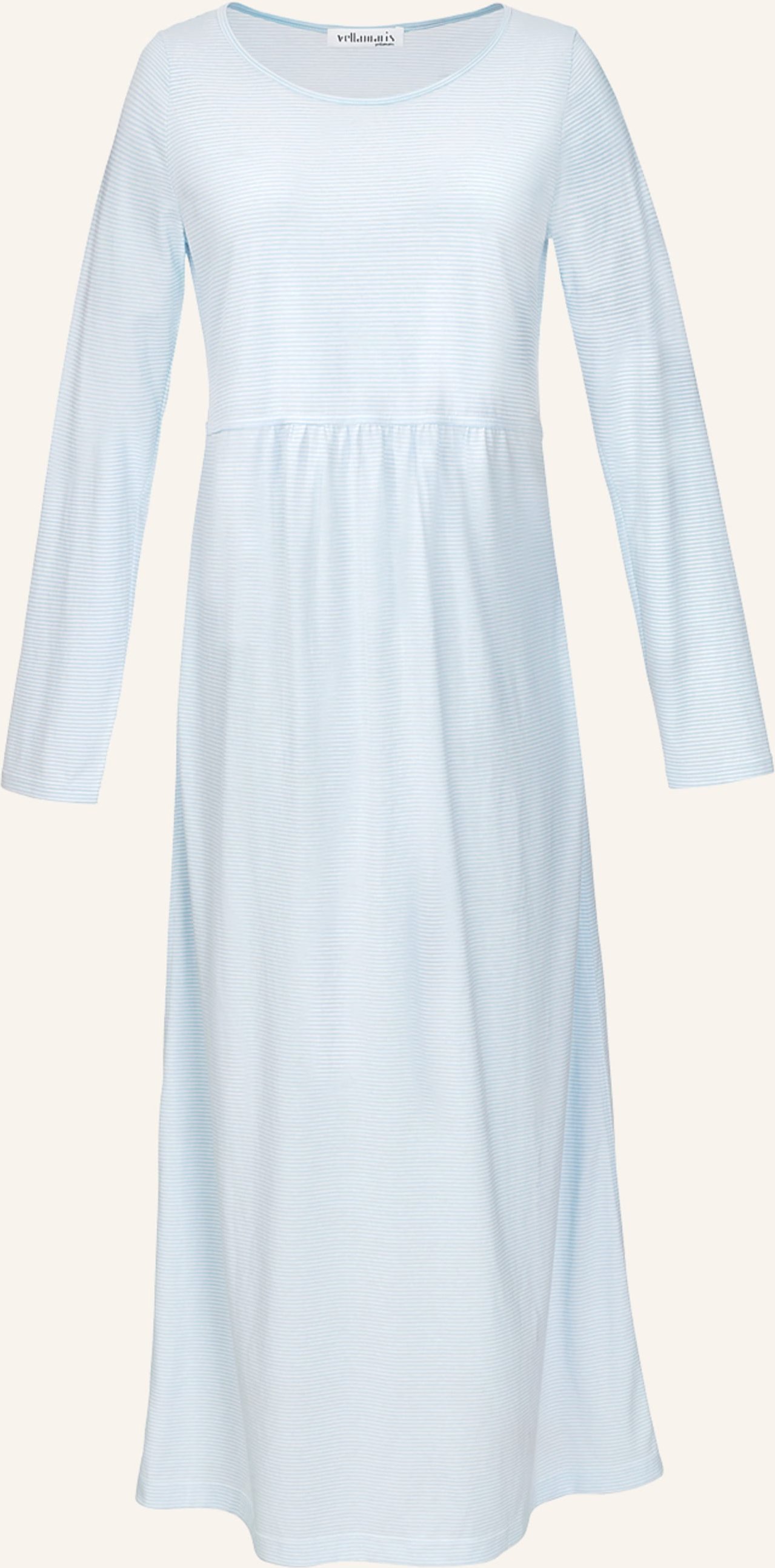 Yellamaris Nachthemd blau